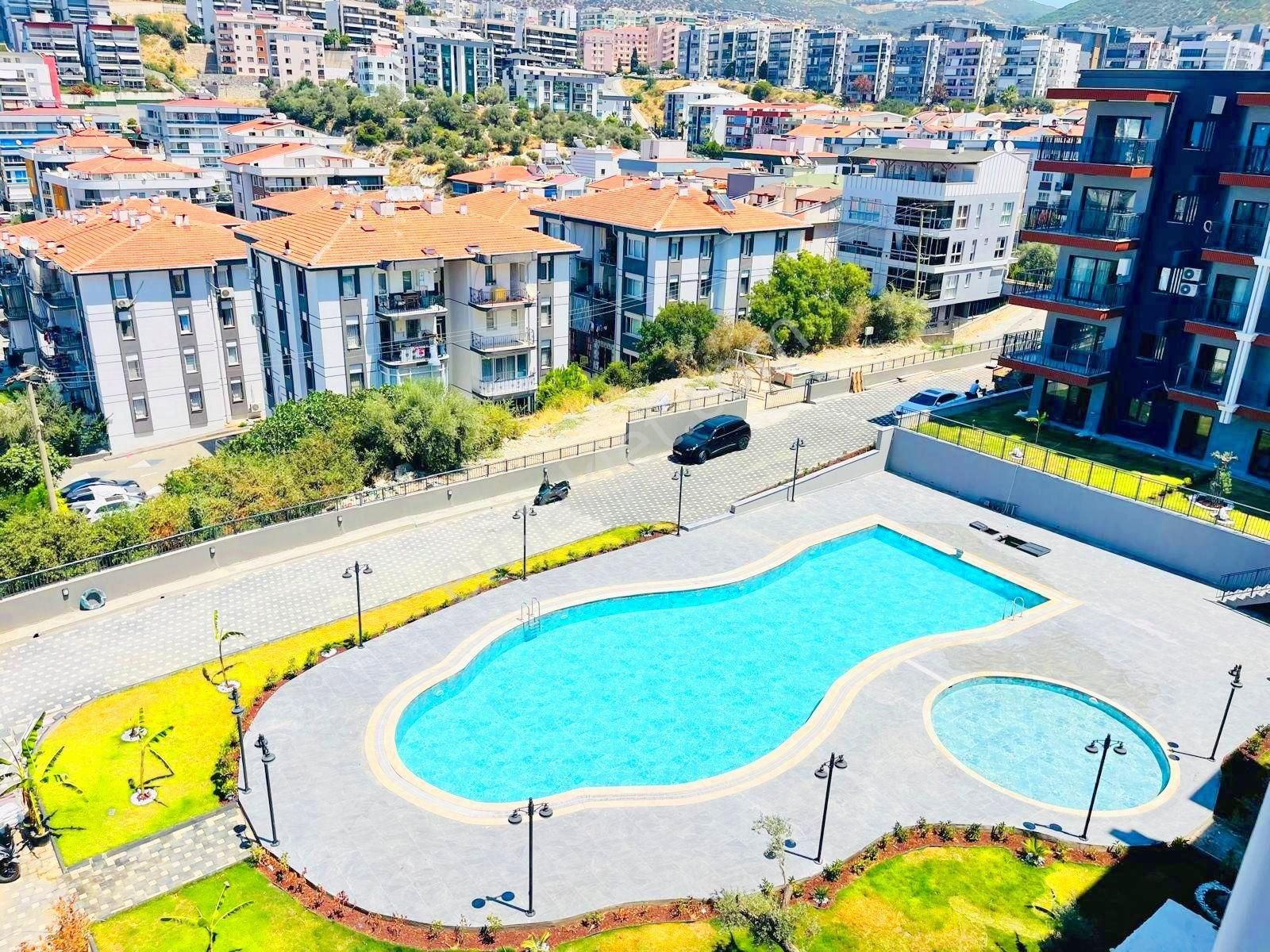 Havuzlu Site Ara Kat - Görsel 2