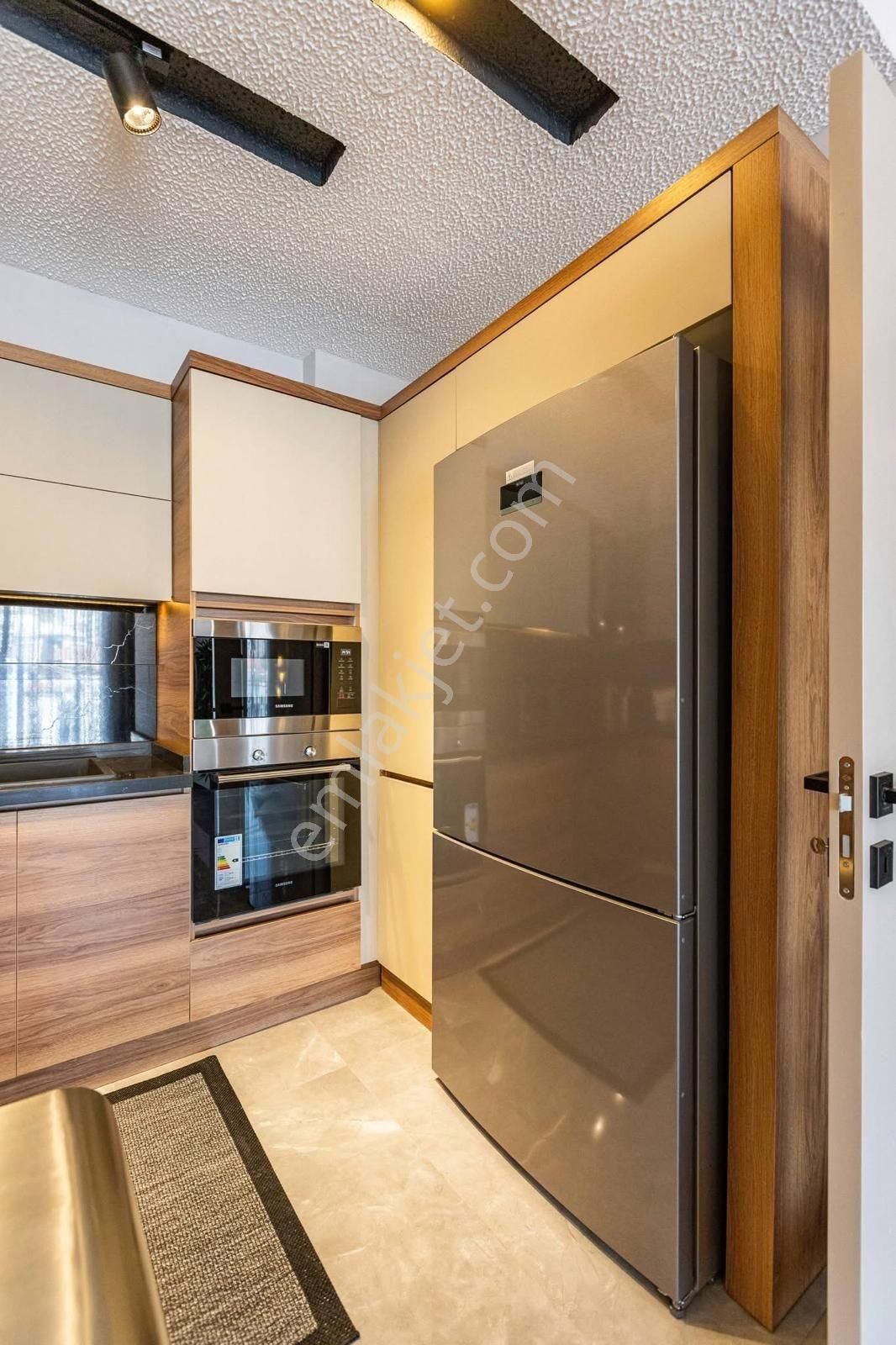 Havuzlu Site Ara Kat - Görsel 7