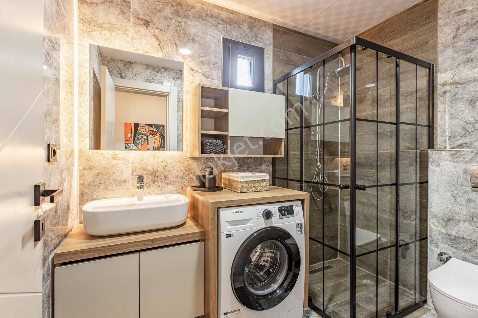 Havuzlu Site Ara Kat - Görsel 16