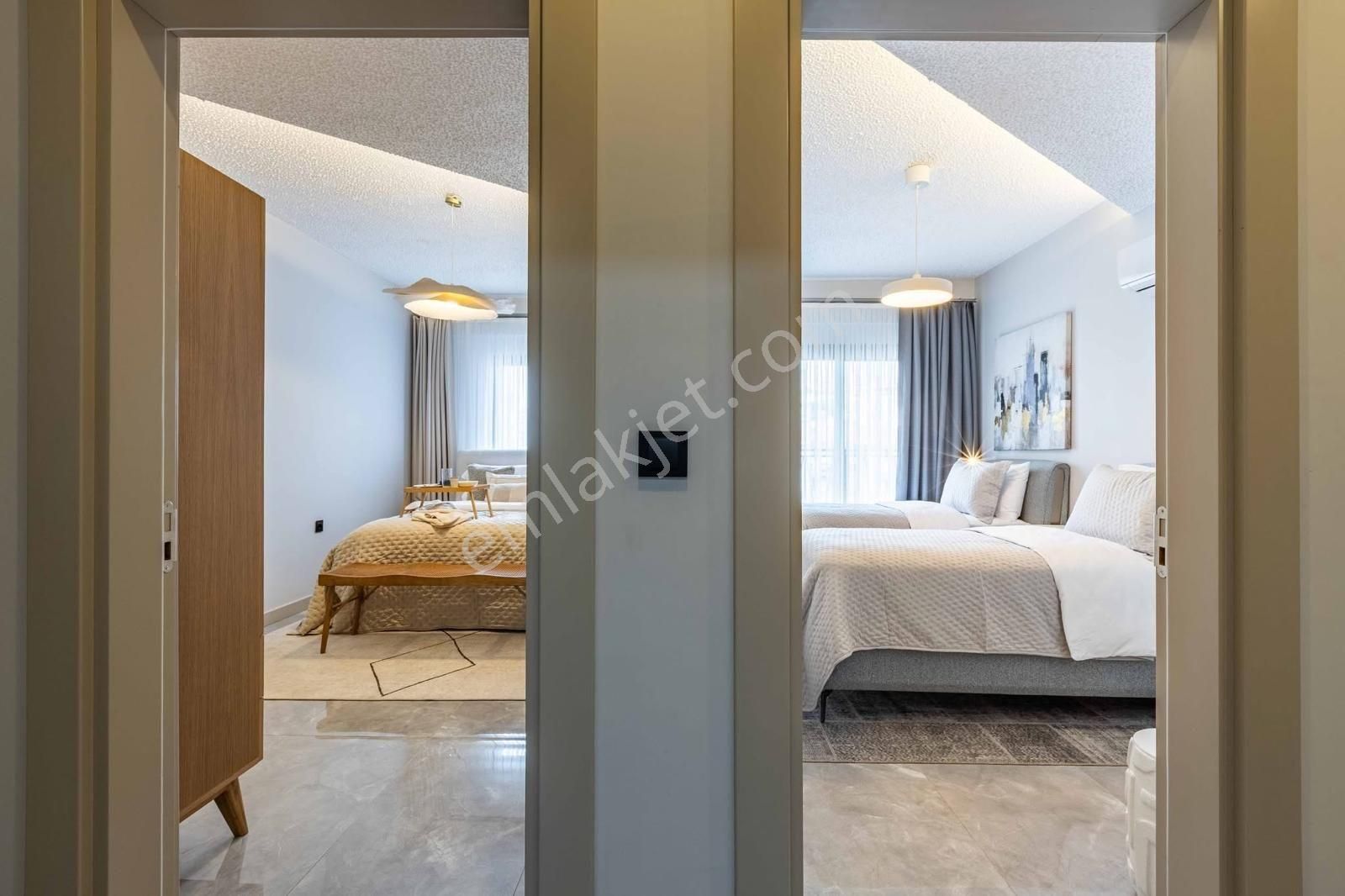 Havuzlu Site Ara Kat - Görsel 8