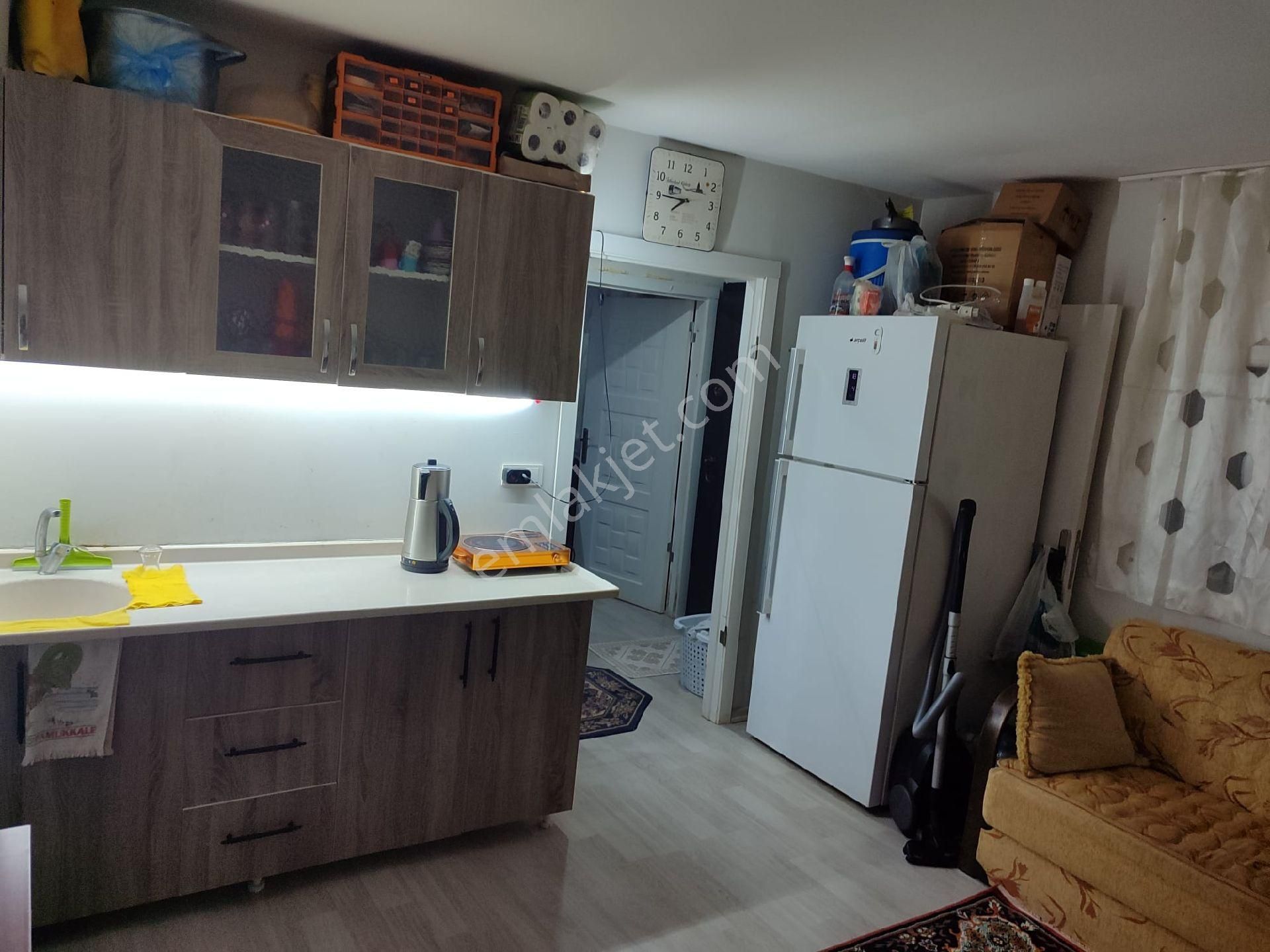 Kepezde Satılık Tarıma Elverişli Arsa - Görsel 15