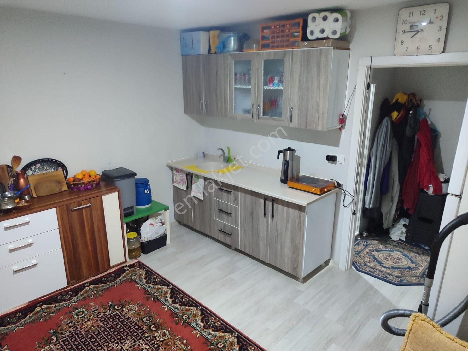 Kepezde Satılık Tarıma Elverişli Arsa - Görsel 14