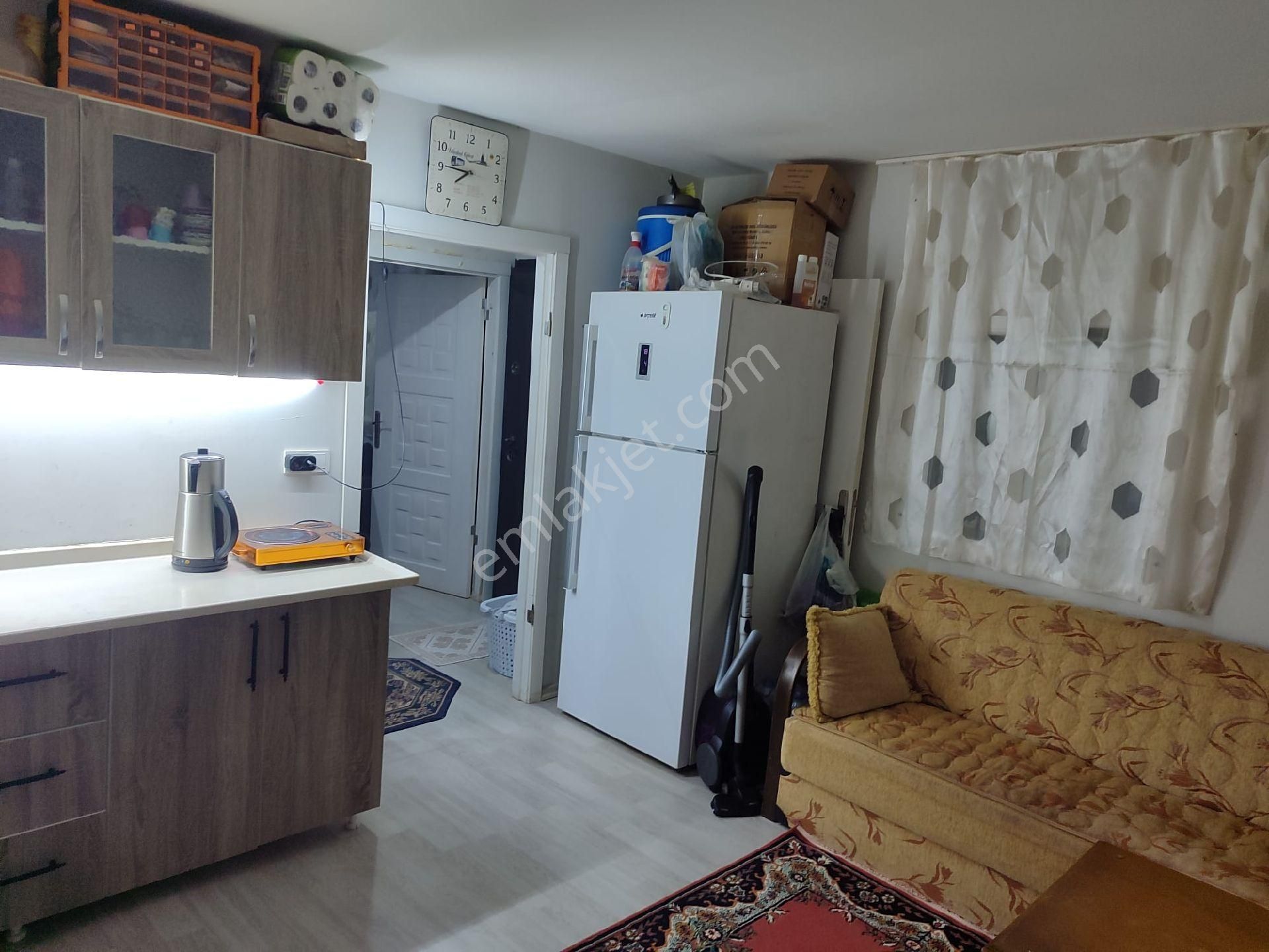 Kepezde Satılık Tarıma Elverişli Arsa - Görsel 16