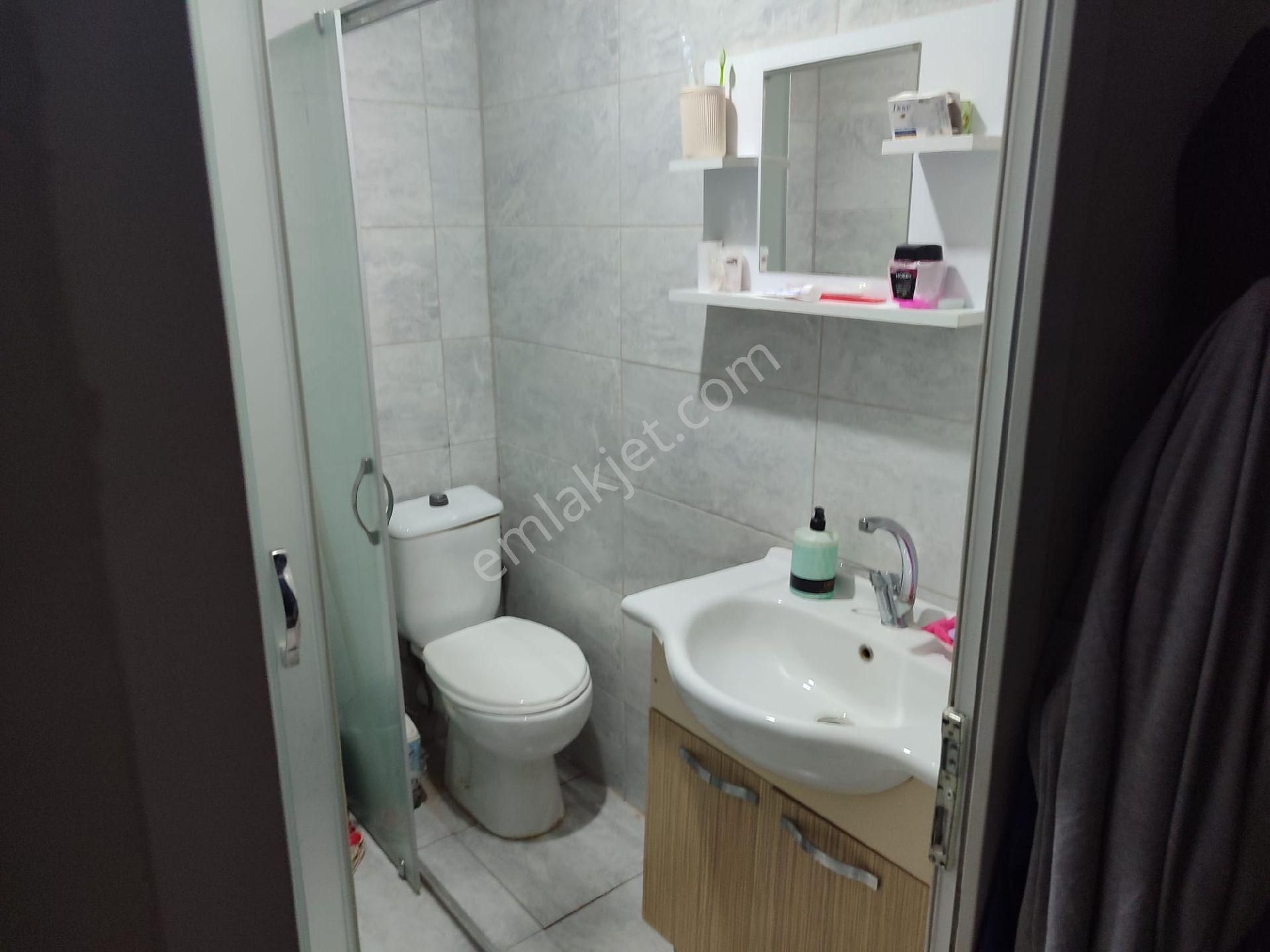 Kepezde Satılık Tarıma Elverişli Arsa - Görsel 17