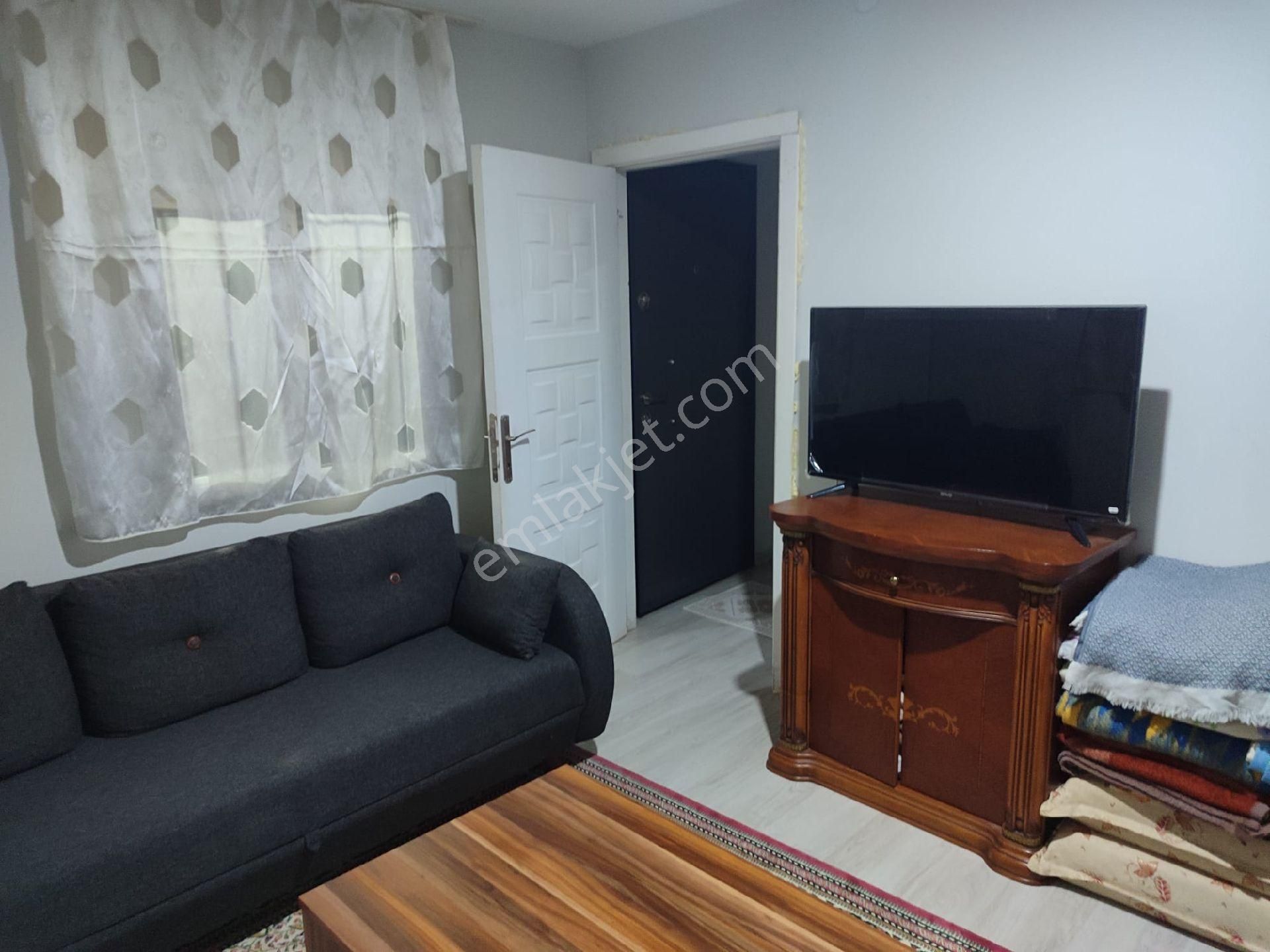 Kepezde Satılık Tarıma Elverişli Arsa - Görsel 19