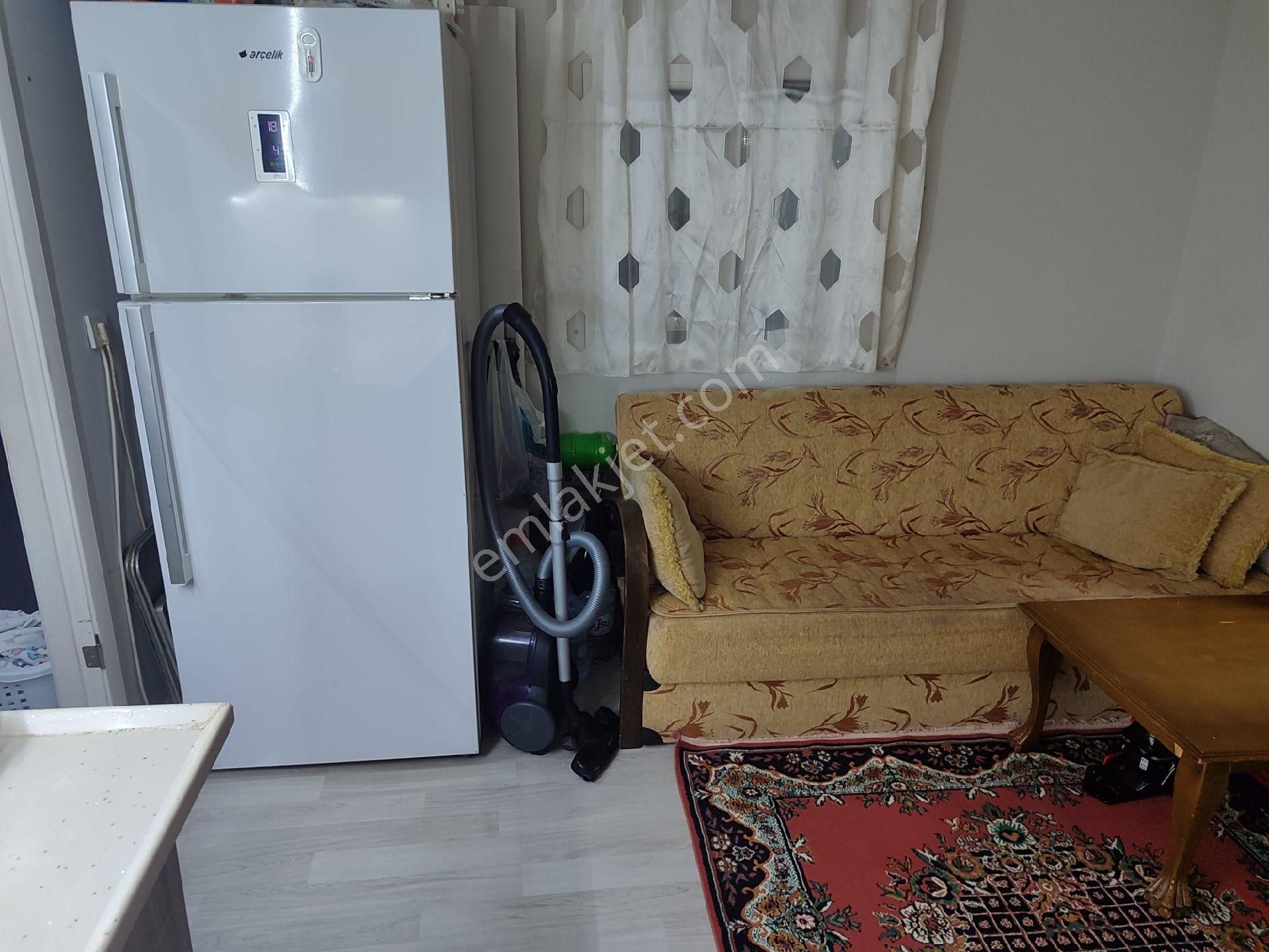 Kepezde Satılık Tarıma Elverişli Arsa - Görsel 12