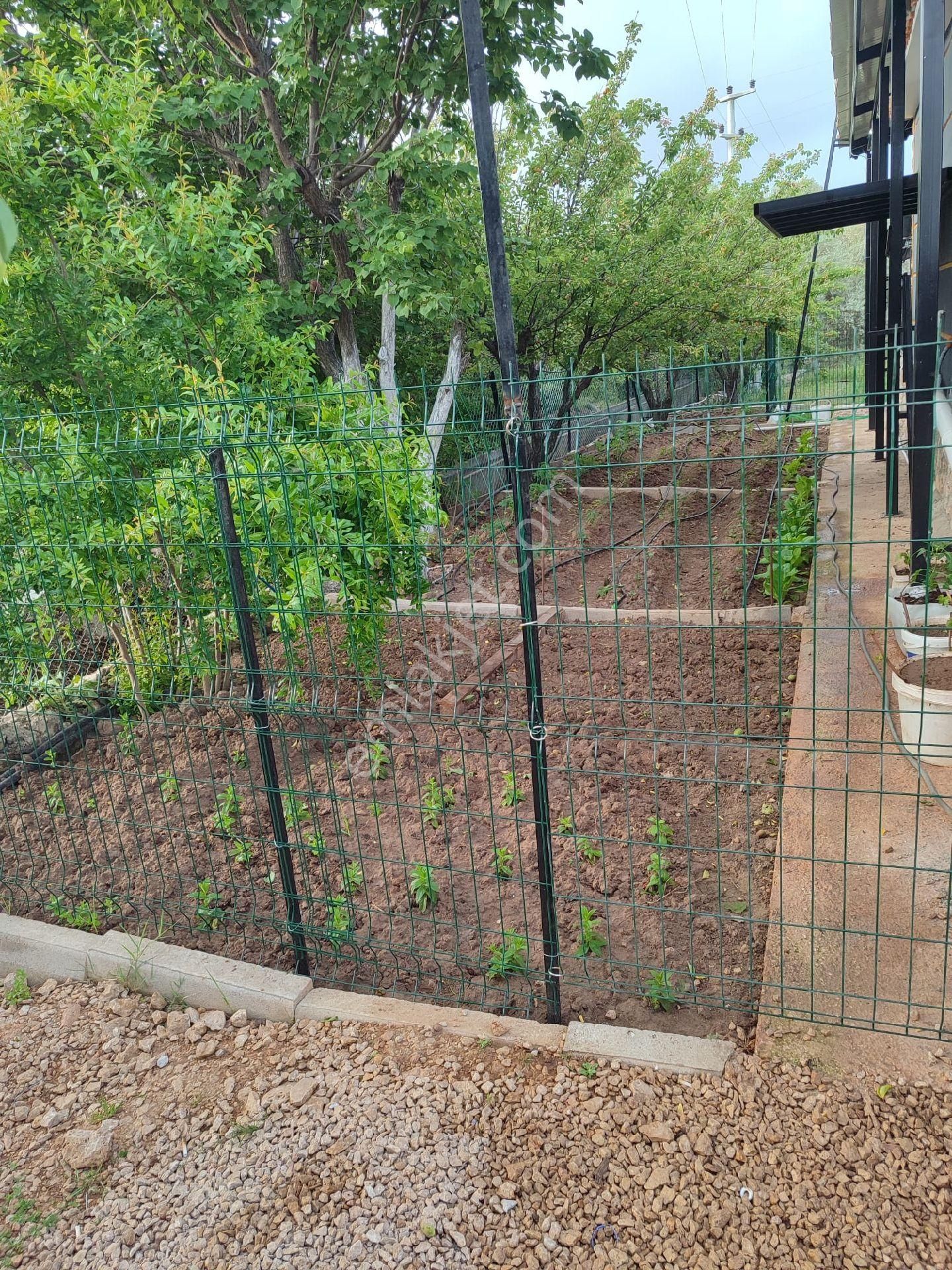 Kepezde Satılık Tarıma Elverişli Arsa - Görsel 32