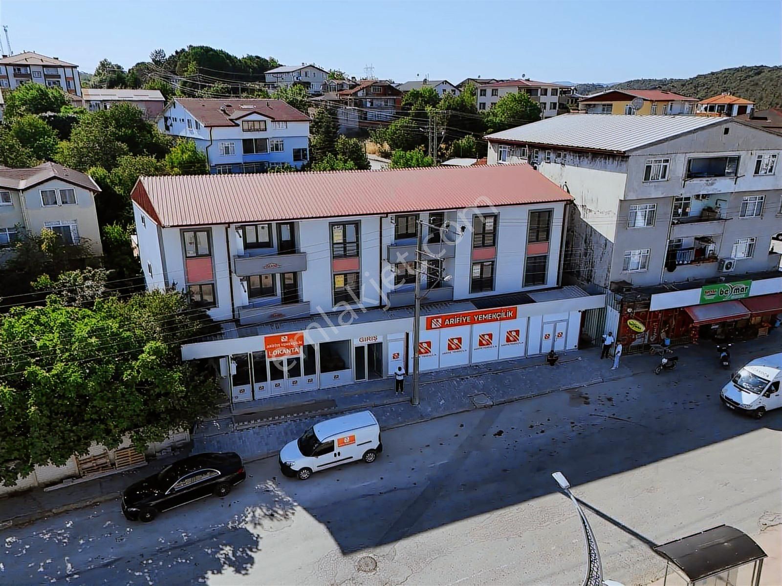 Arifiye Cumhuriyet Mah. 3+1 Modern Satılık Sıfır Daire | Tapu54 - Görsel 15