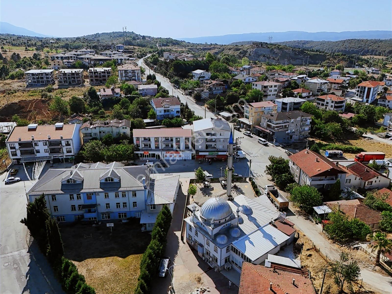 Arifiye Cumhuriyet Mah. 3+1 Modern Satılık Sıfır Daire | Tapu54 - Görsel 5