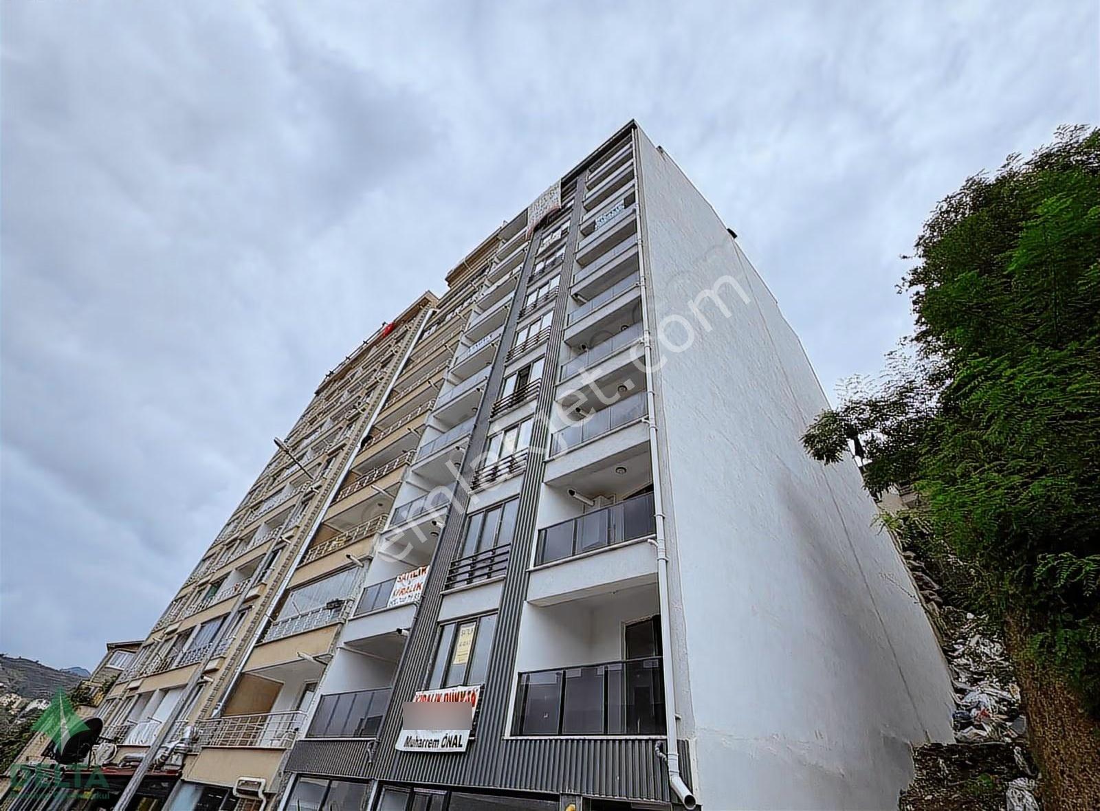 Delta Gayrimenkul'den Egitim Araştırma Karşısı Satılık 2+1 Daire - Görsel 14