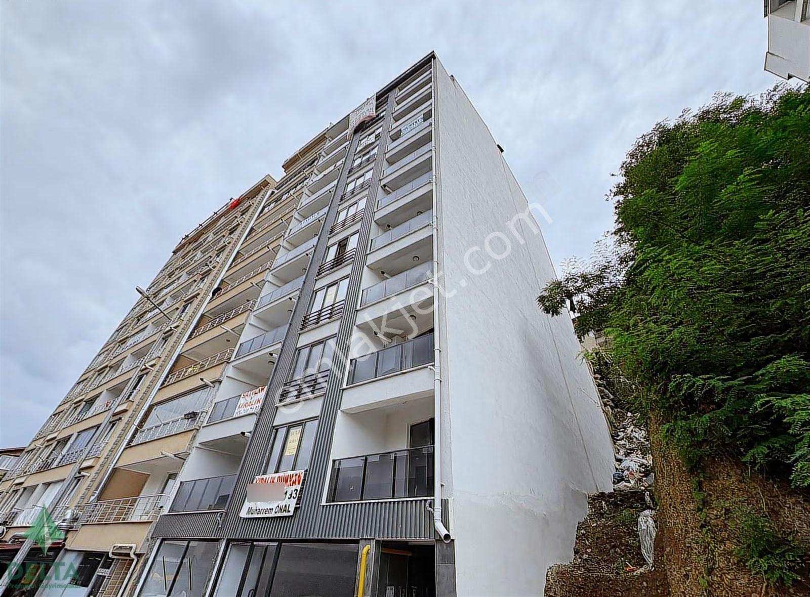 Delta Gayrimenkul'den Egitim Araştırma Karşısı Satılık 2+1 Daire - Görsel 20