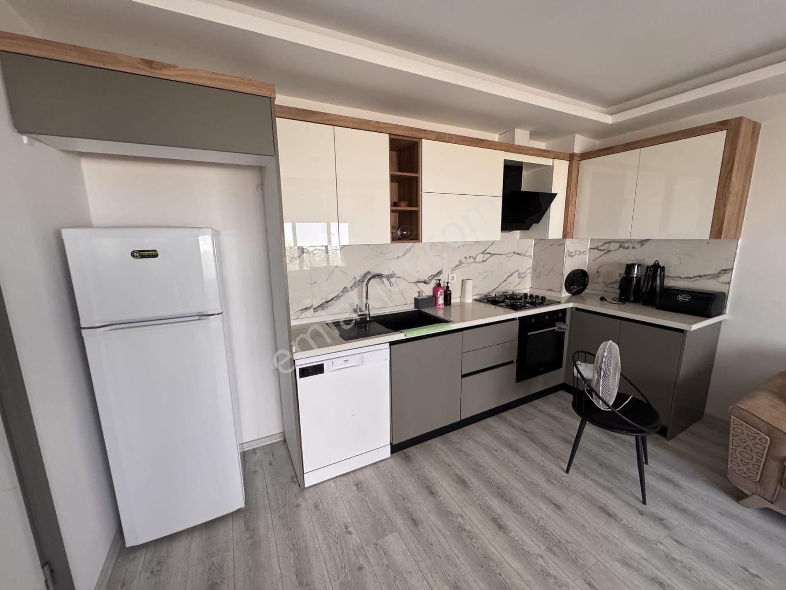 Havuzlu Site İçerisi - Görsel 4