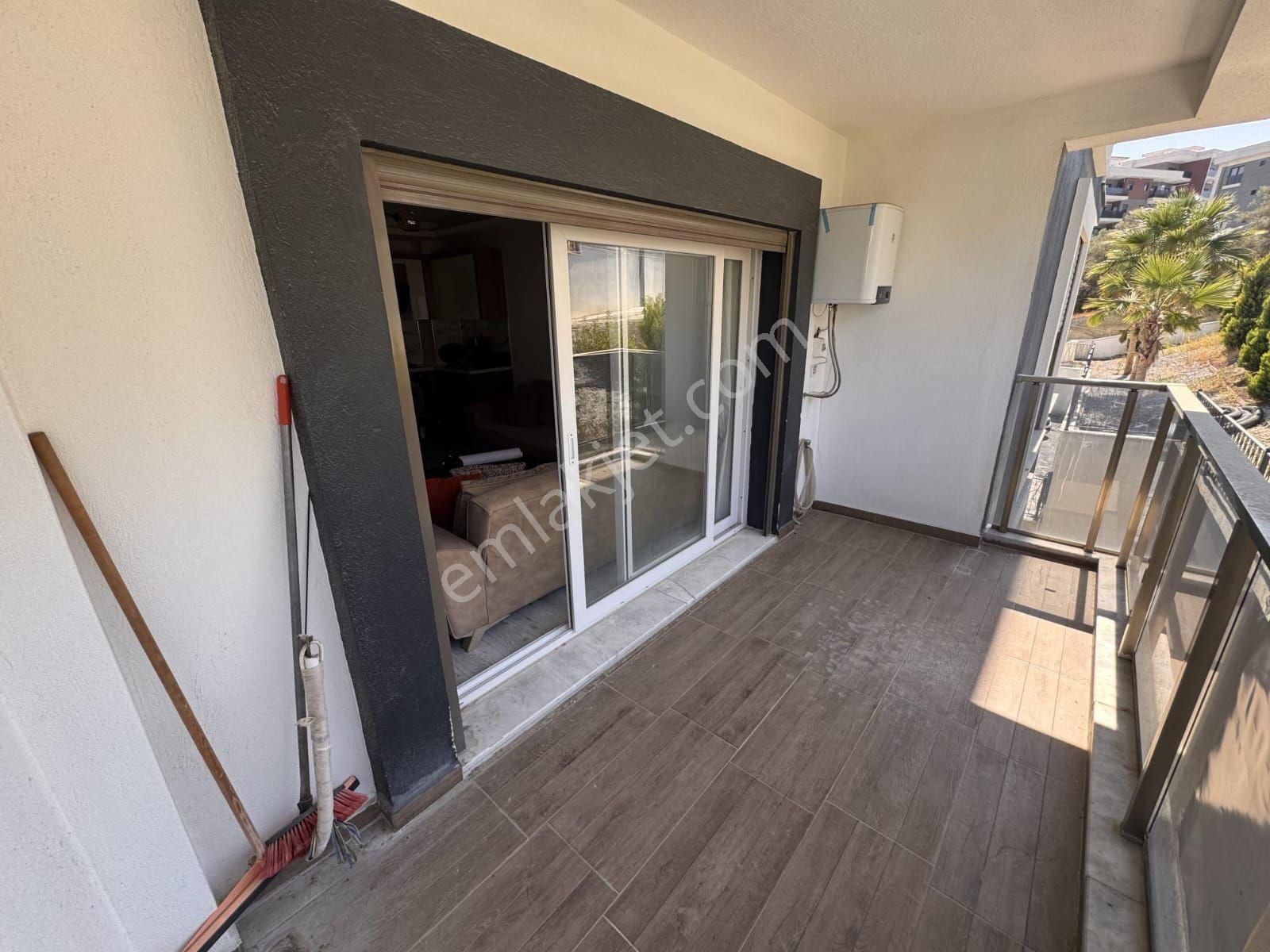 Havuzlu Site İçerisi - Görsel 13