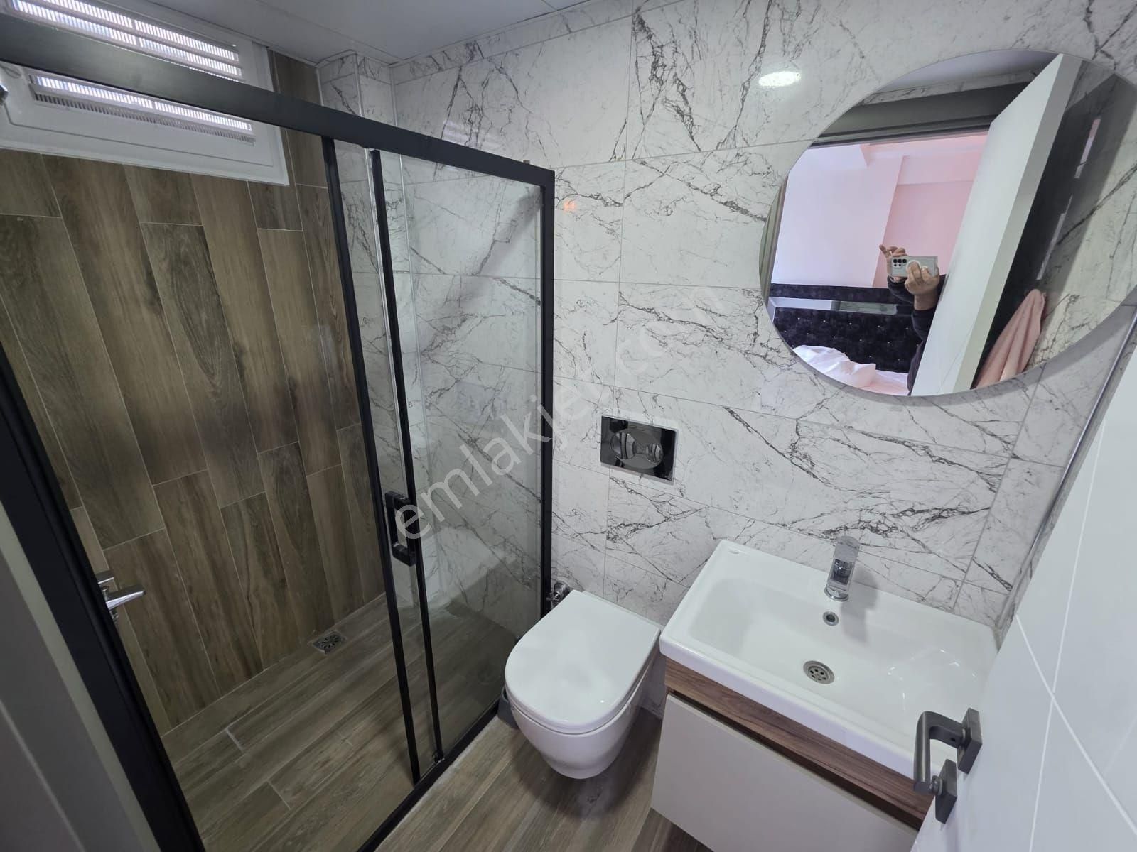 Havuzlu Site İçerisi - Görsel 18