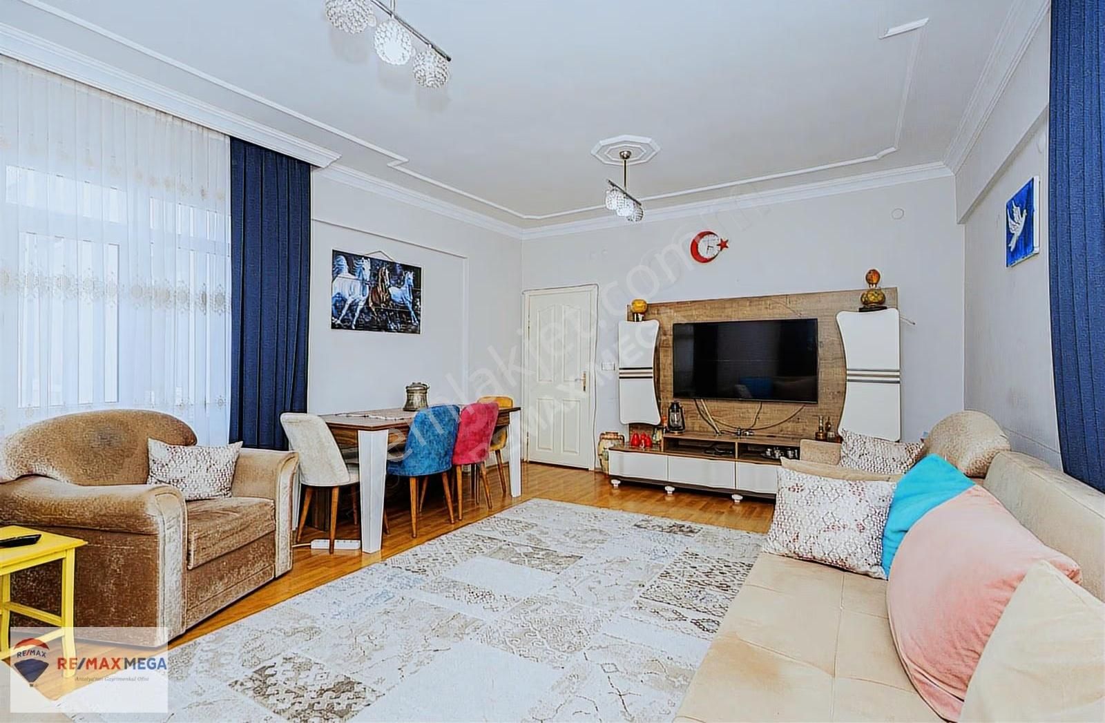 Siteler Mahallesi Armağankent Sitesinde Geniş 3+1 Ara Kat Daire - Görsel 13