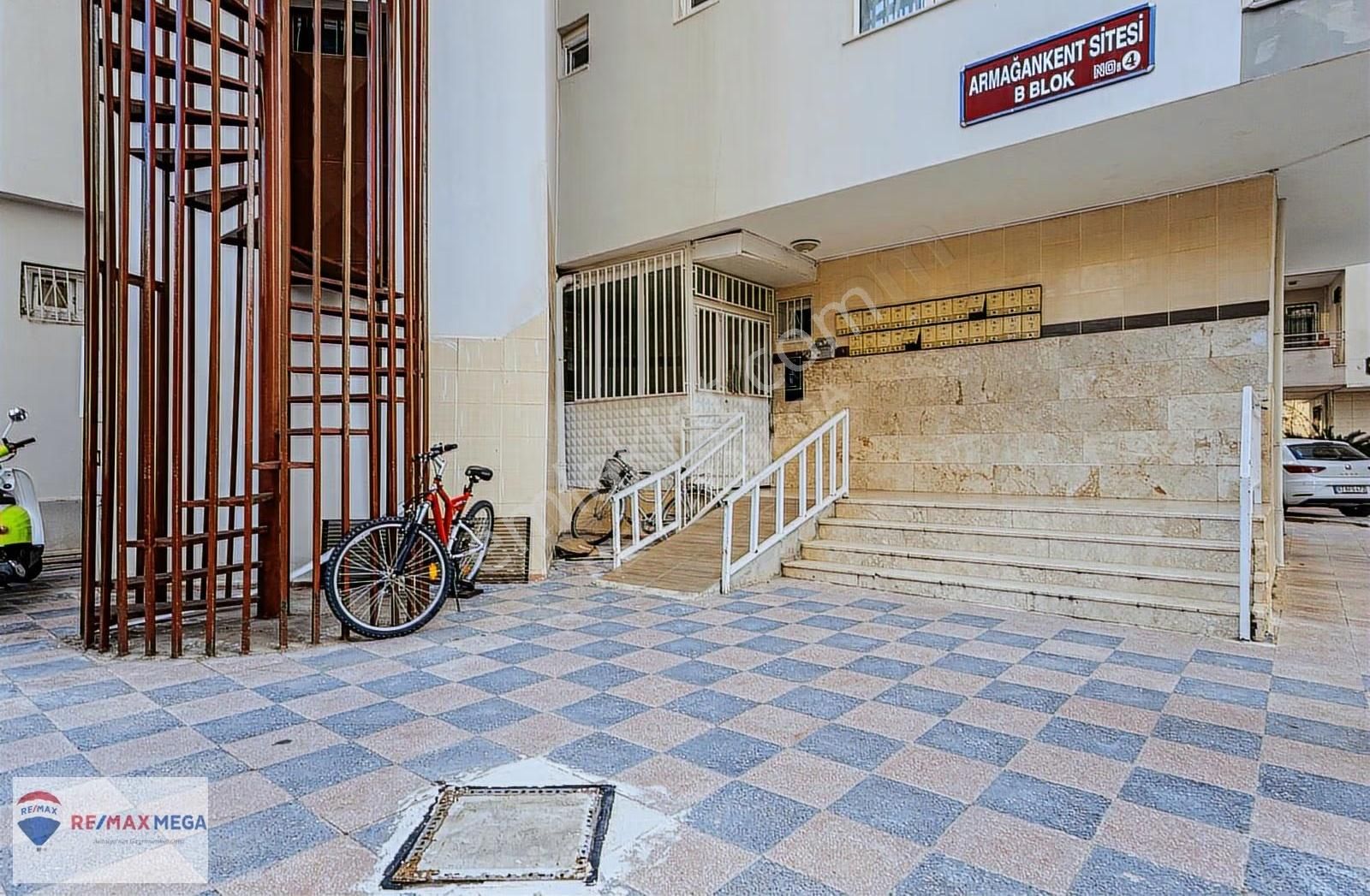 Siteler Mahallesi Armağankent Sitesinde Geniş 3+1 Ara Kat Daire - Görsel 6