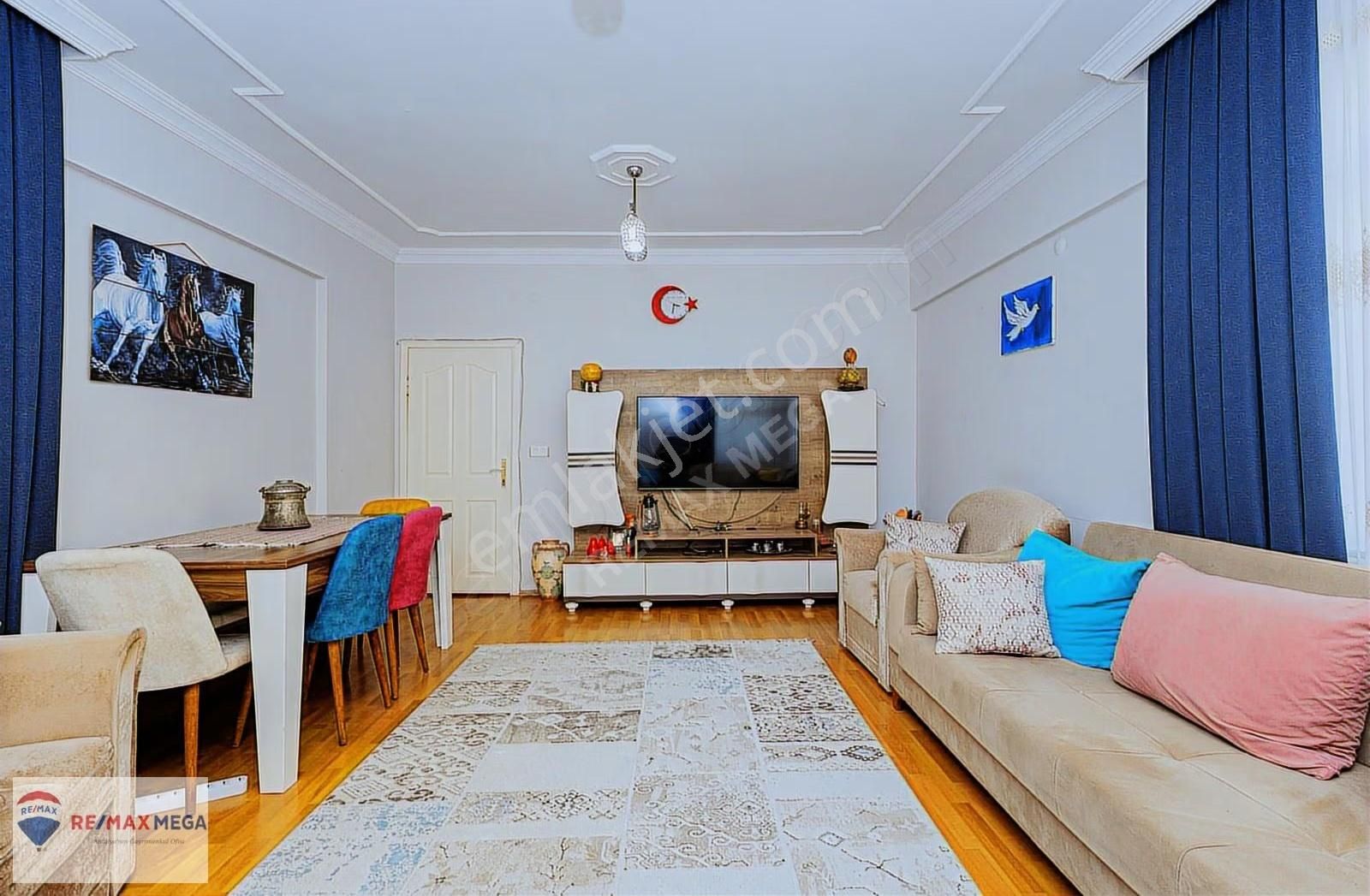 Siteler Mahallesi Armağankent Sitesinde Geniş 3+1 Ara Kat Daire - Görsel 12