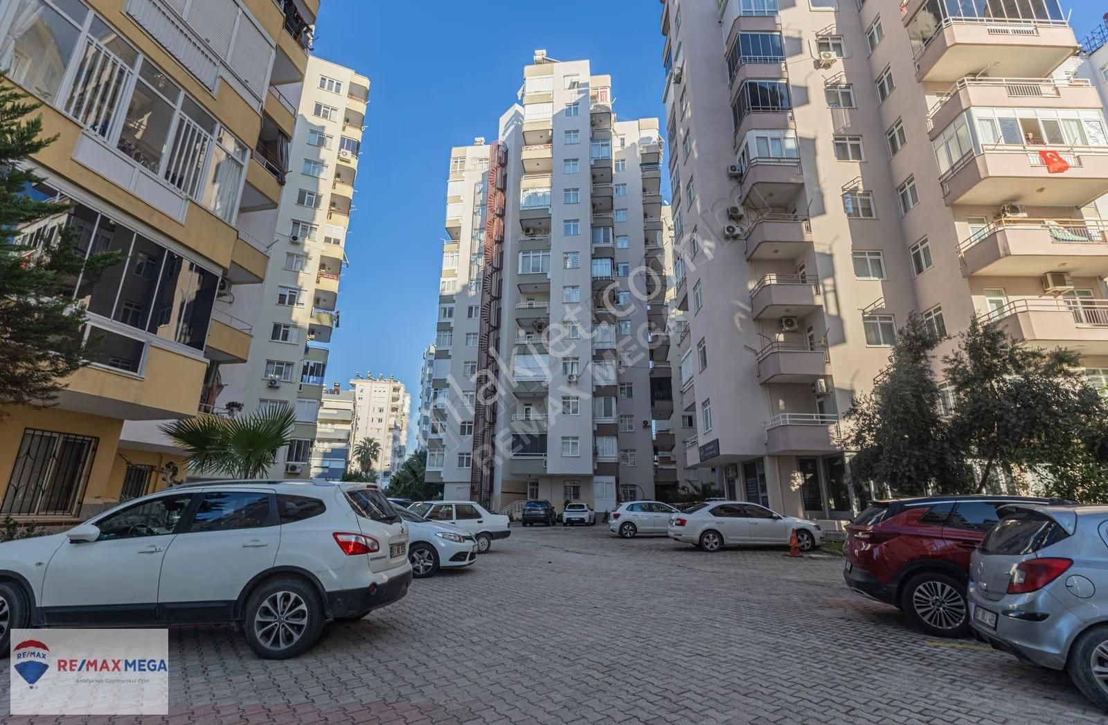 Siteler Mahallesi Armağankent Sitesinde Geniş 3+1 Ara Kat Daire - Görsel 11