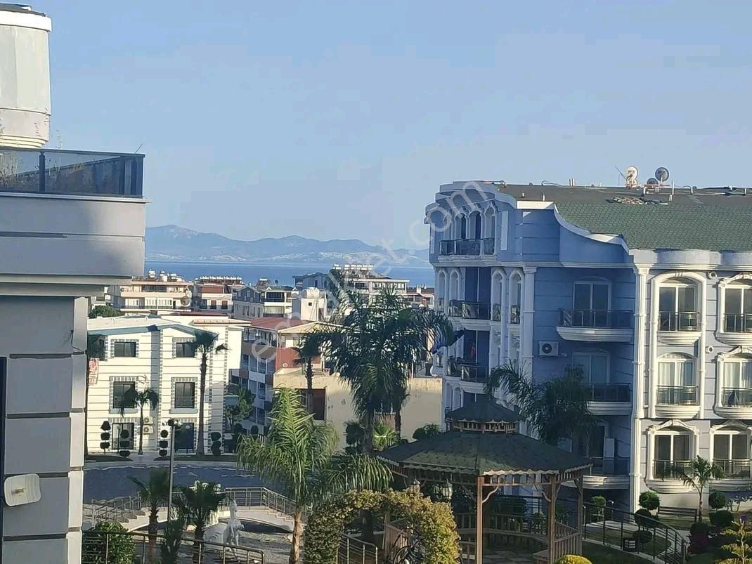 🔥🏡didim 🌟 Altınkum Da Satılık 🌲2+1.daire 🏵️🔥 - Görsel 23