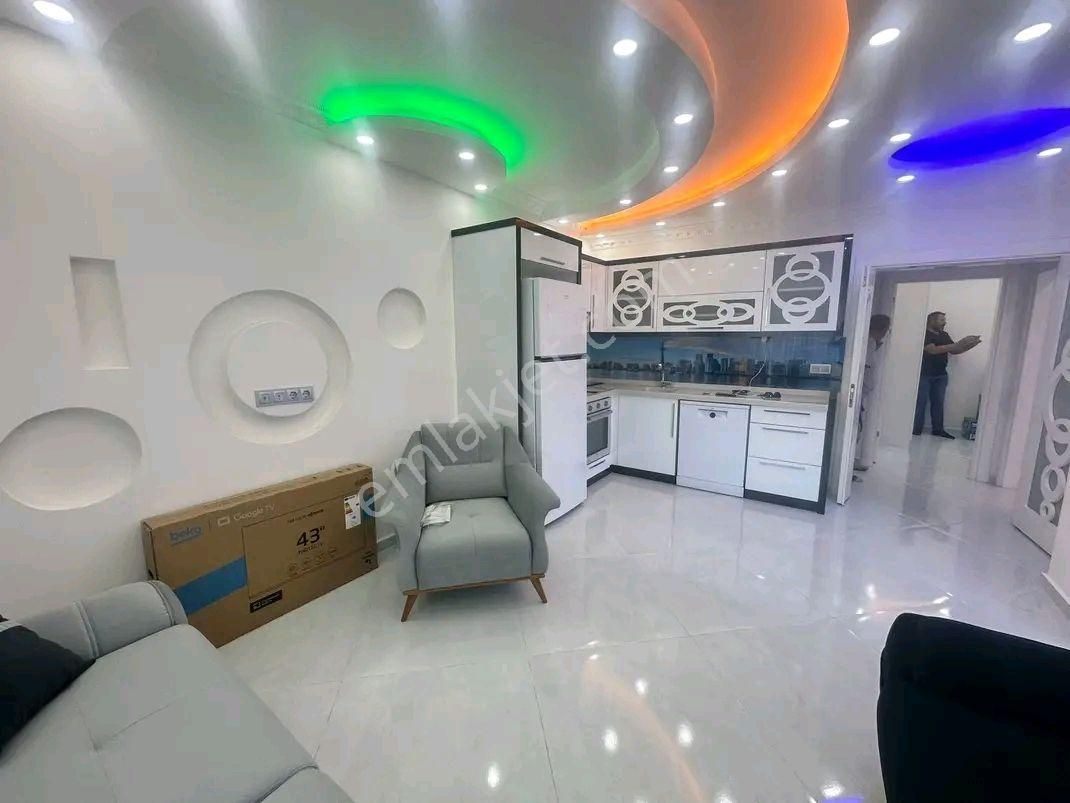 🔥🏡didim 🌟 Altınkum Da Satılık 🌲2+1.daire 🏵️🔥 - Görsel 5