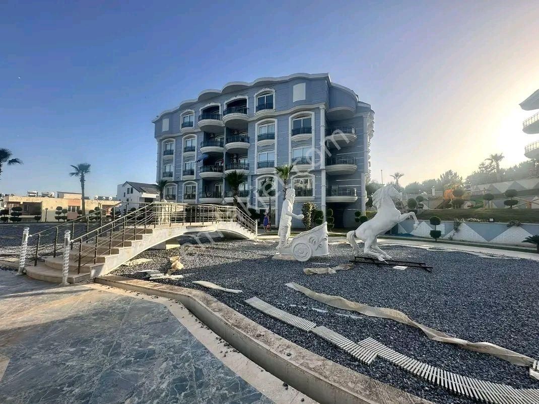 🔥🏡didim 🌟 Altınkum Da Satılık 🌲2+1.daire 🏵️🔥 - Görsel 27