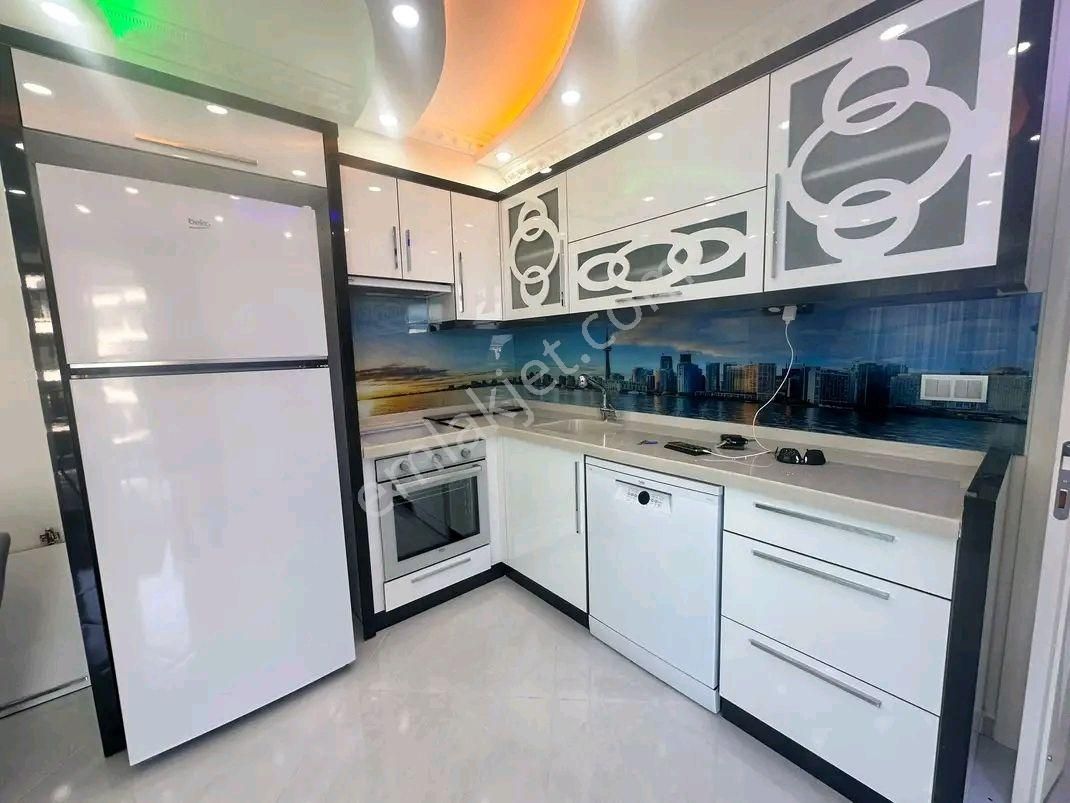 🔥🏡didim 🌟 Altınkum Da Satılık 🌲2+1.daire 🏵️🔥 - Görsel 8