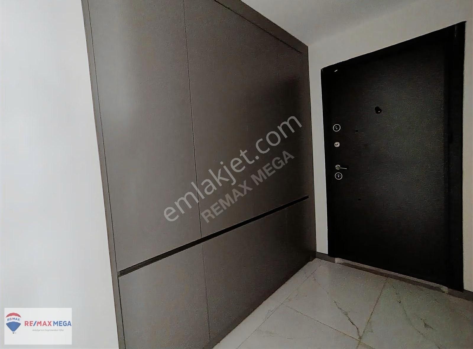 Kepez Devlet Hastanesine Yakın Yeni Binada Kiralık 2+1 Daire - Görsel 5