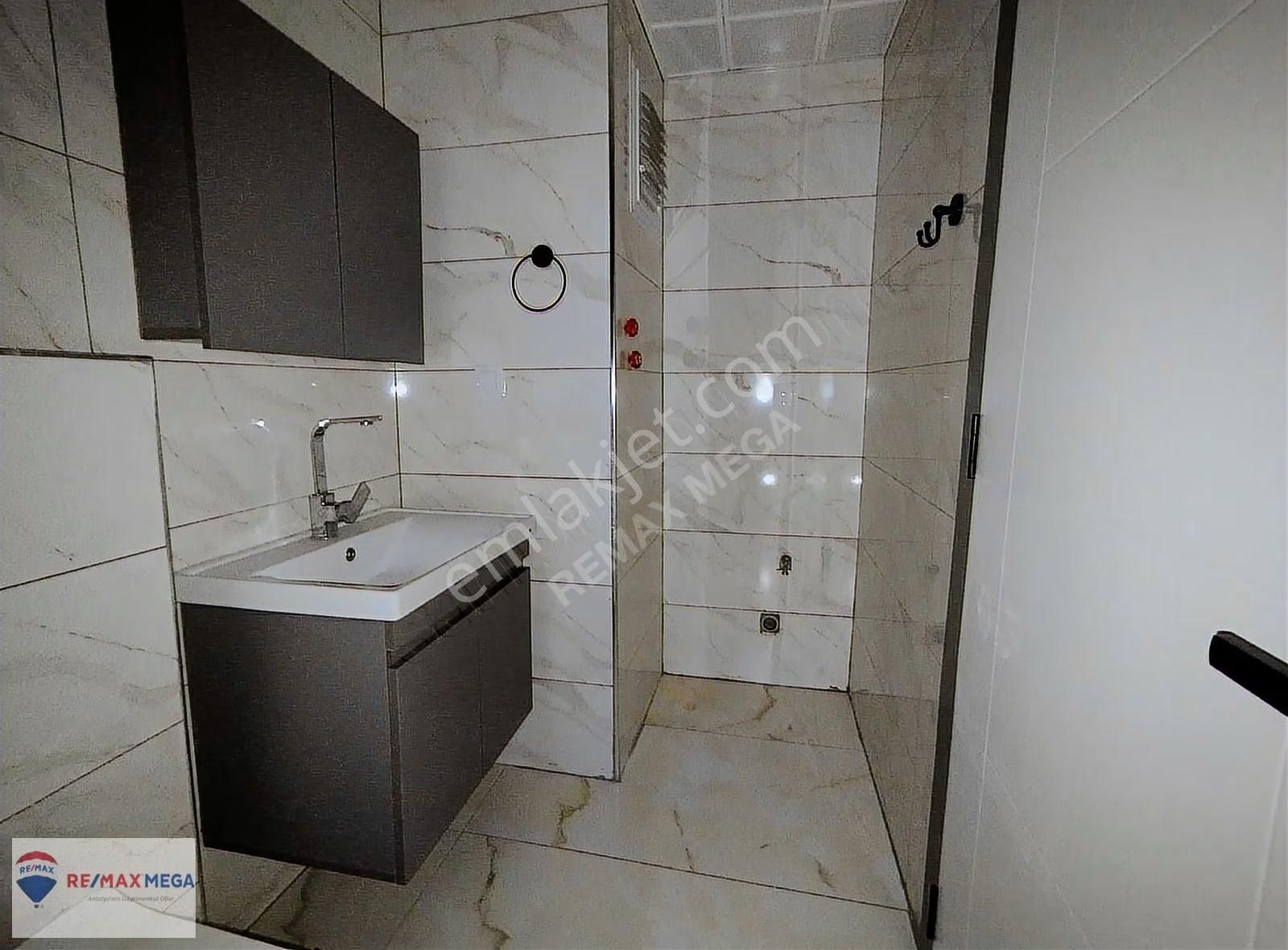 Kepez Devlet Hastanesine Yakın Yeni Binada Kiralık 2+1 Daire - Görsel 15