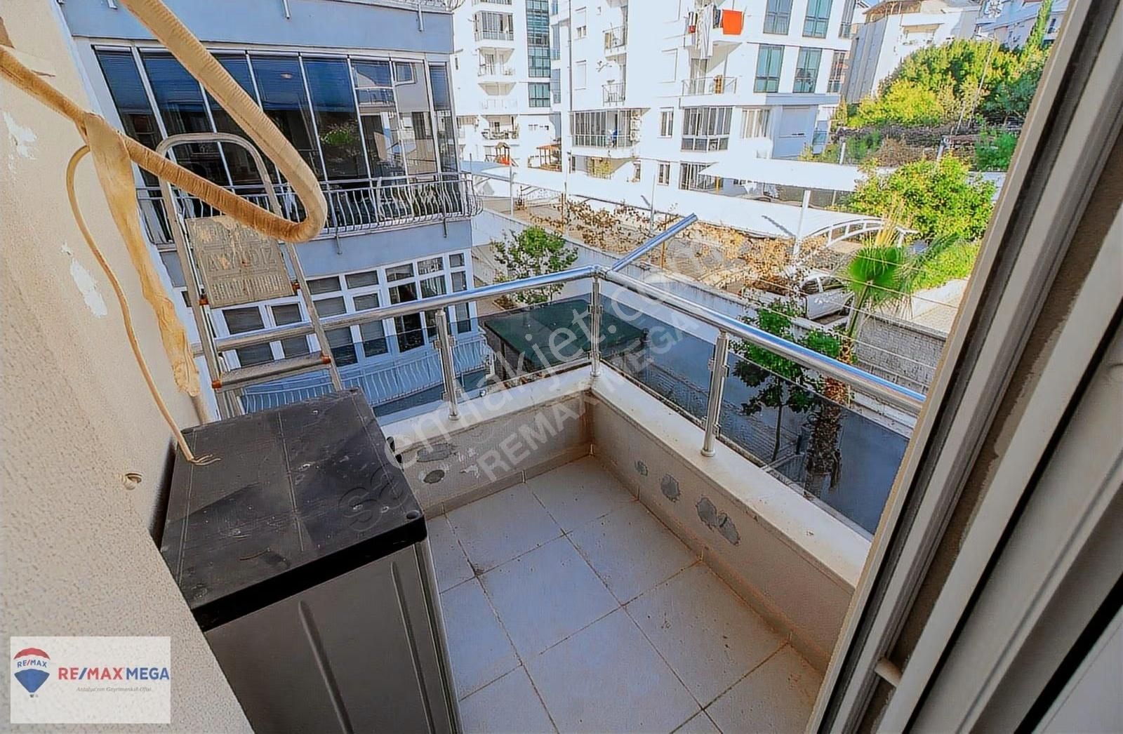 Konyaaltı Pınarbaşı Mh. Ara Kat Doğalgazlı Asansörlü 3+1 Satılık - Görsel 22