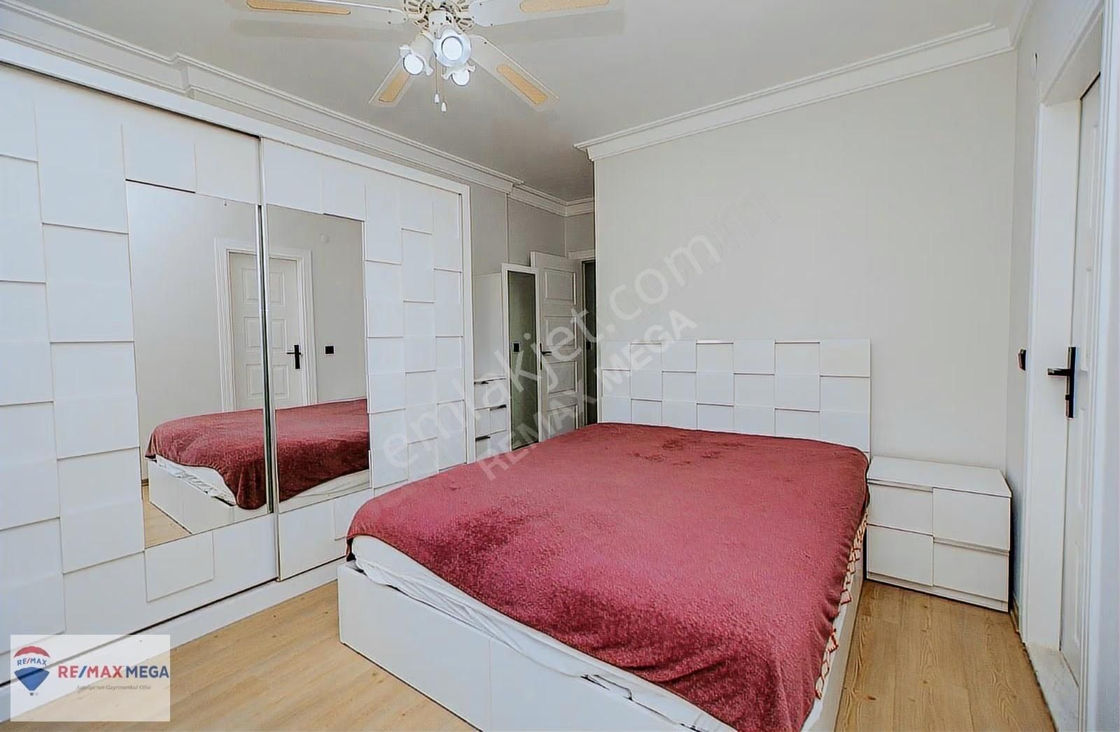 Konyaaltı Pınarbaşı Mh. Ara Kat Doğalgazlı Asansörlü 3+1 Satılık - Görsel 20