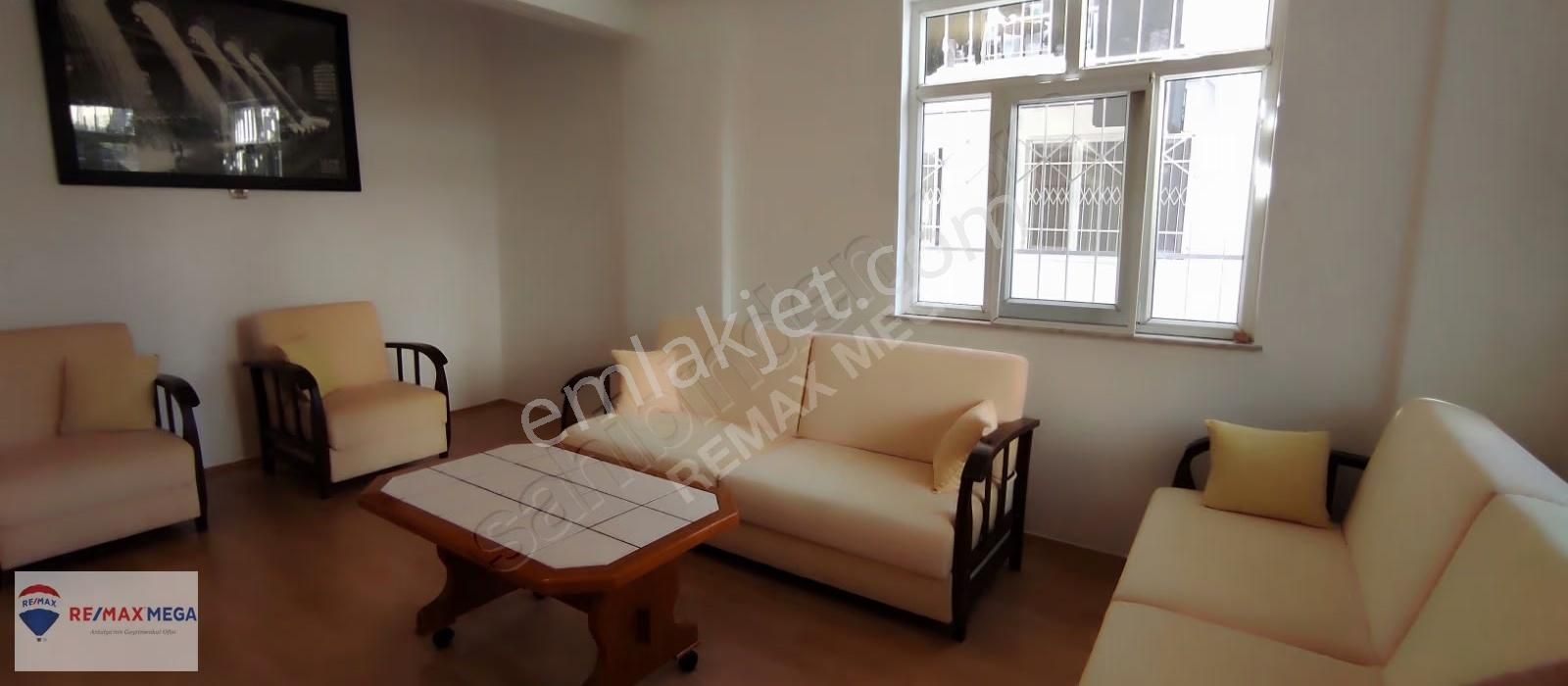 Dokuma Da Cadde Üzeri Kiralık 3+1 Daire - Görsel 6