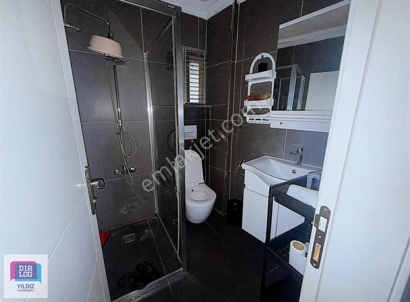 Dialog Yıldız/ Yıldırım Meydancık Mah. Eşyalı Kiralık 3+1 Daire - Görsel 11