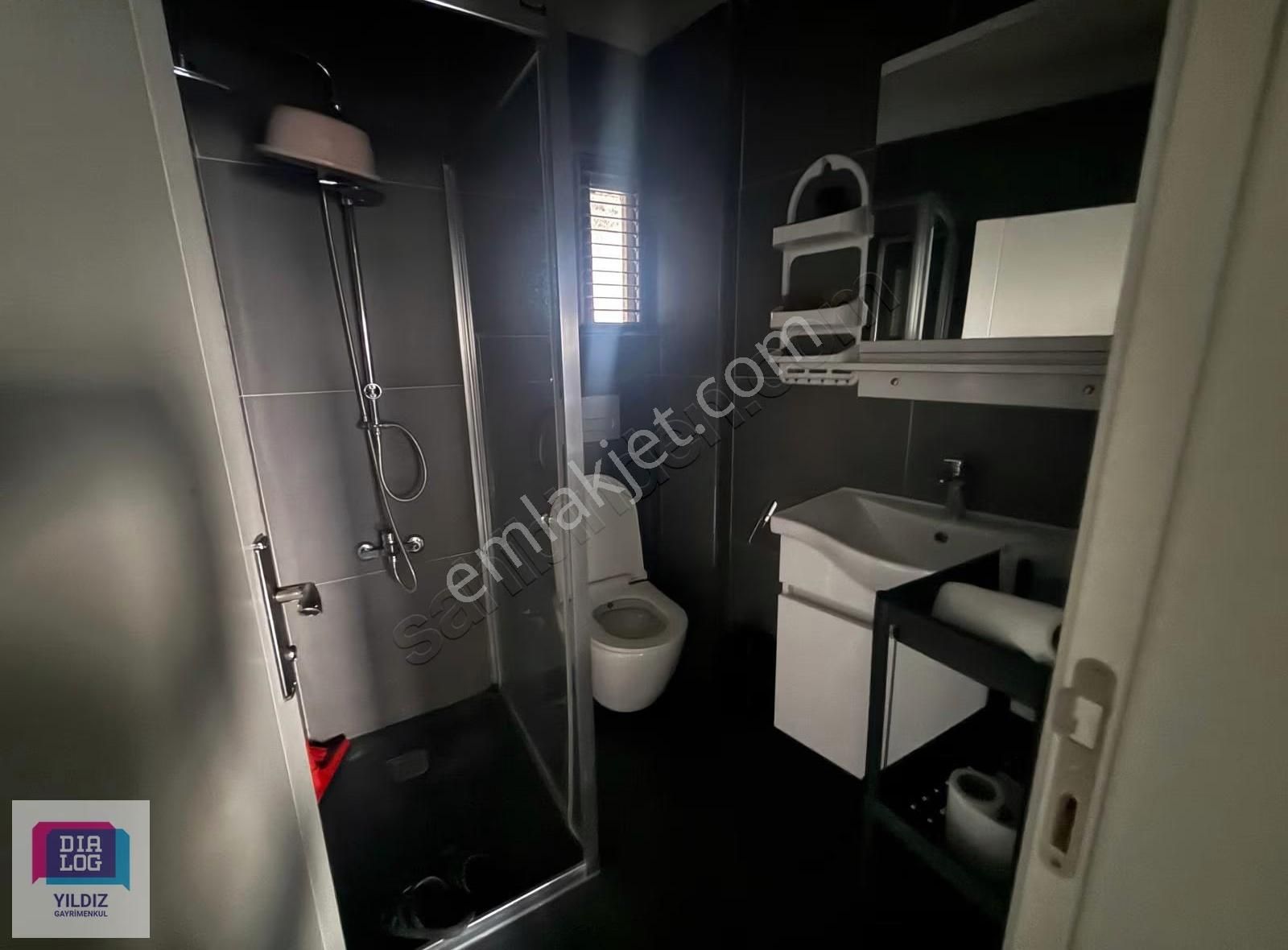 Dialog Yıldız/ Yıldırım Meydancık Mah. Eşyalı Kiralık 3+1 Daire - Görsel 3