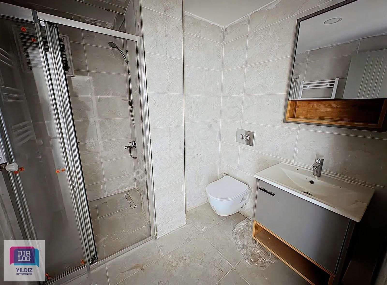 Dialog Yıldız / Karnur Asel Park Sitesi Satılık 3+1 Daire - Görsel 31