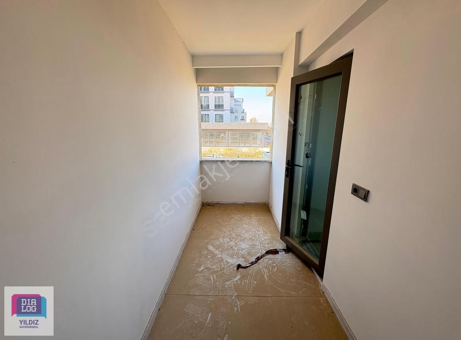 Dialog Yıldız / Karnur Asel Park Sitesi Satılık 3+1 Daire - Görsel 2