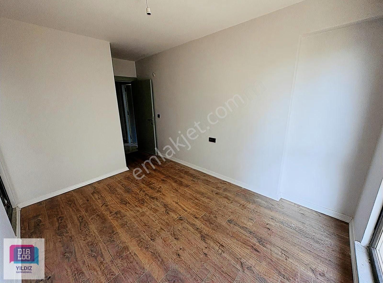 Dialog Yıldız / Karnur Asel Park Sitesi Satılık 3+1 Daire - Görsel 23