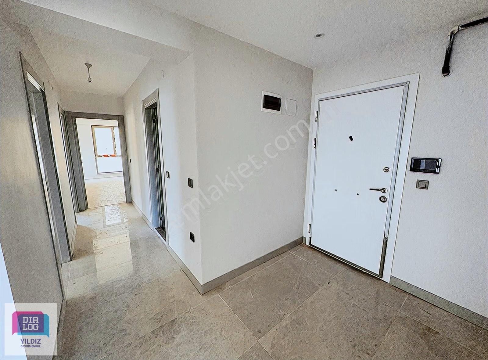 Dialog Yıldız / Karnur Asel Park Sitesi Satılık 3+1 Daire - Görsel 8