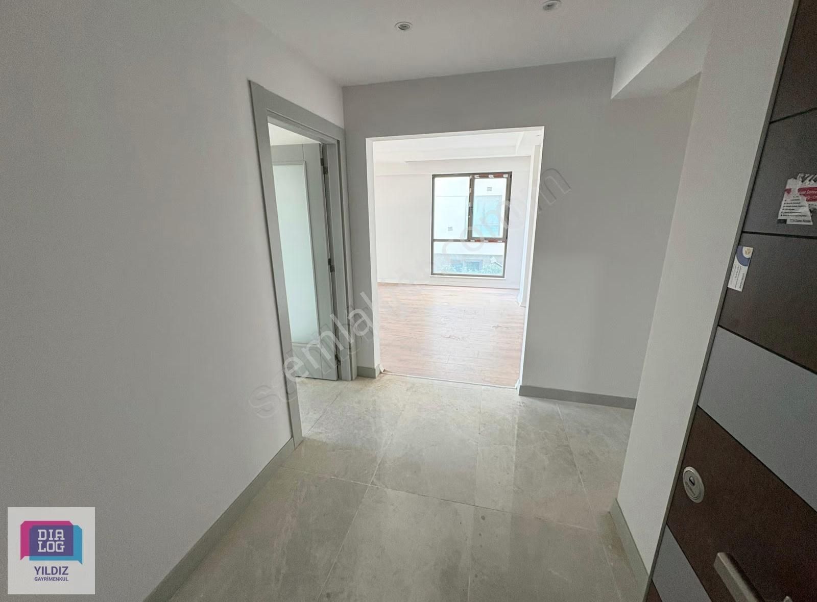 Dialog Yıldız / Karnur Asel Park Sitesi Satılık 3+1 Daire - Görsel 24