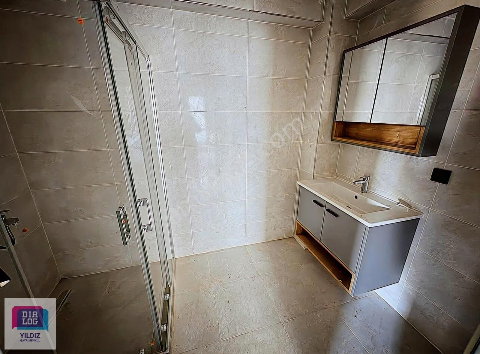 Dialog Yıldız / Karnur Asel Park Sitesi Satılık 3+1 Daire - Görsel 30