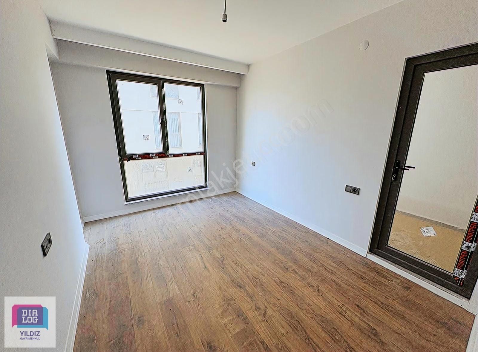 Dialog Yıldız / Karnur Asel Park Sitesi Satılık 3+1 Daire - Görsel 20