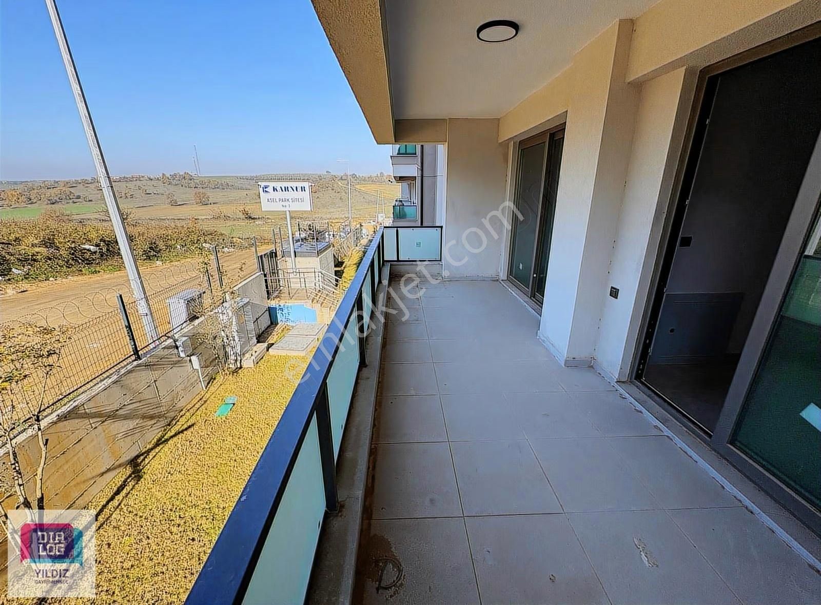 Dialog Yıldız / Karnur Asel Park Sitesi Satılık 3+1 Daire - Görsel 3