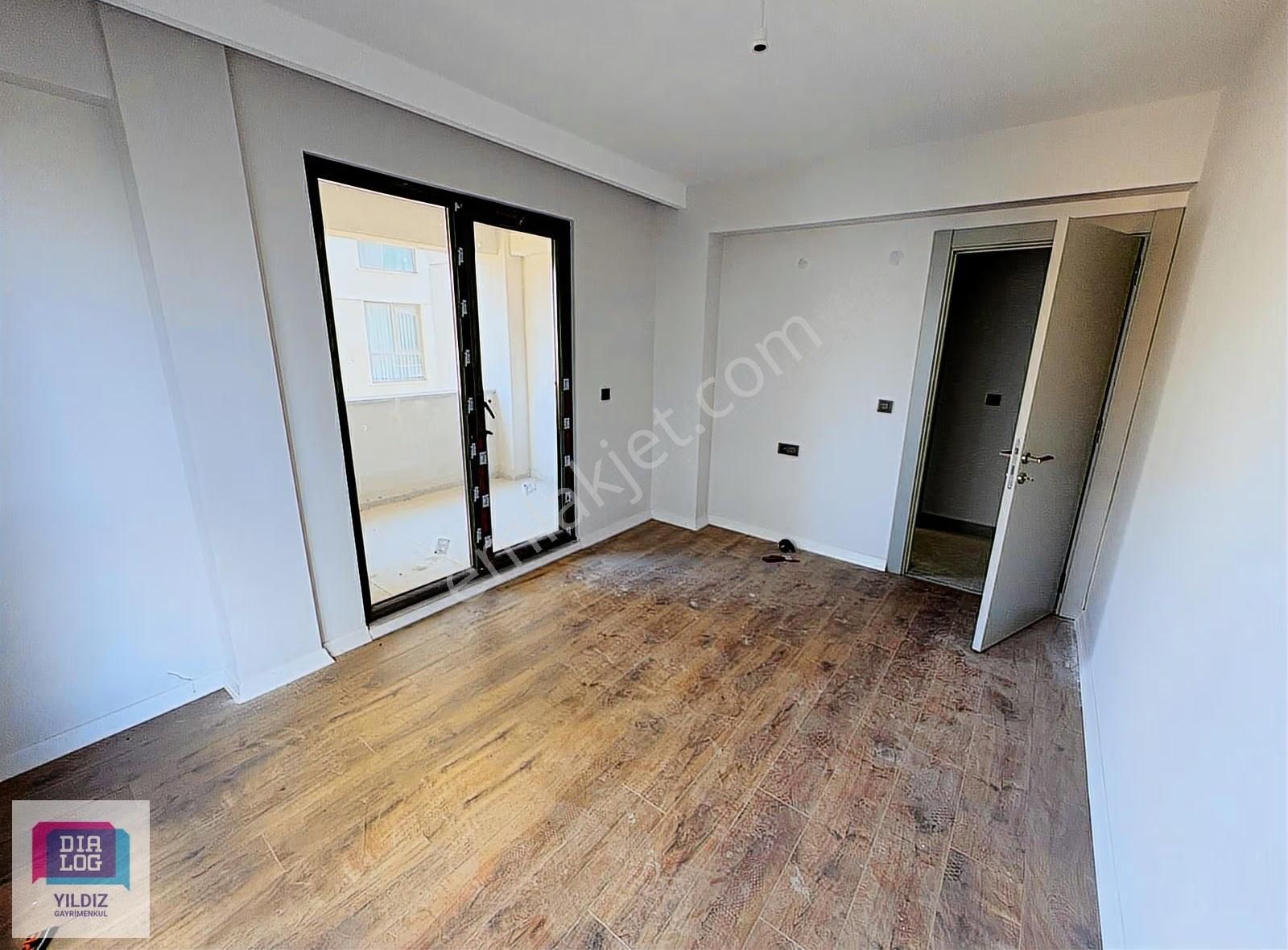 Dialog Yıldız / Karnur Asel Park Sitesi Satılık 3+1 Daire - Görsel 12