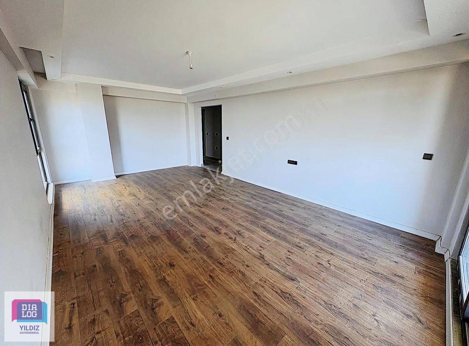 Dialog Yıldız / Karnur Asel Park Sitesi Satılık 3+1 Daire - Görsel 29