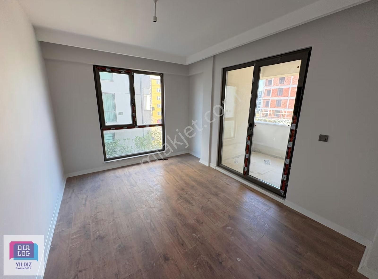 Dialog Yıldız / Karnur Asel Park Sitesi Satılık 3+1 Daire - Görsel 22