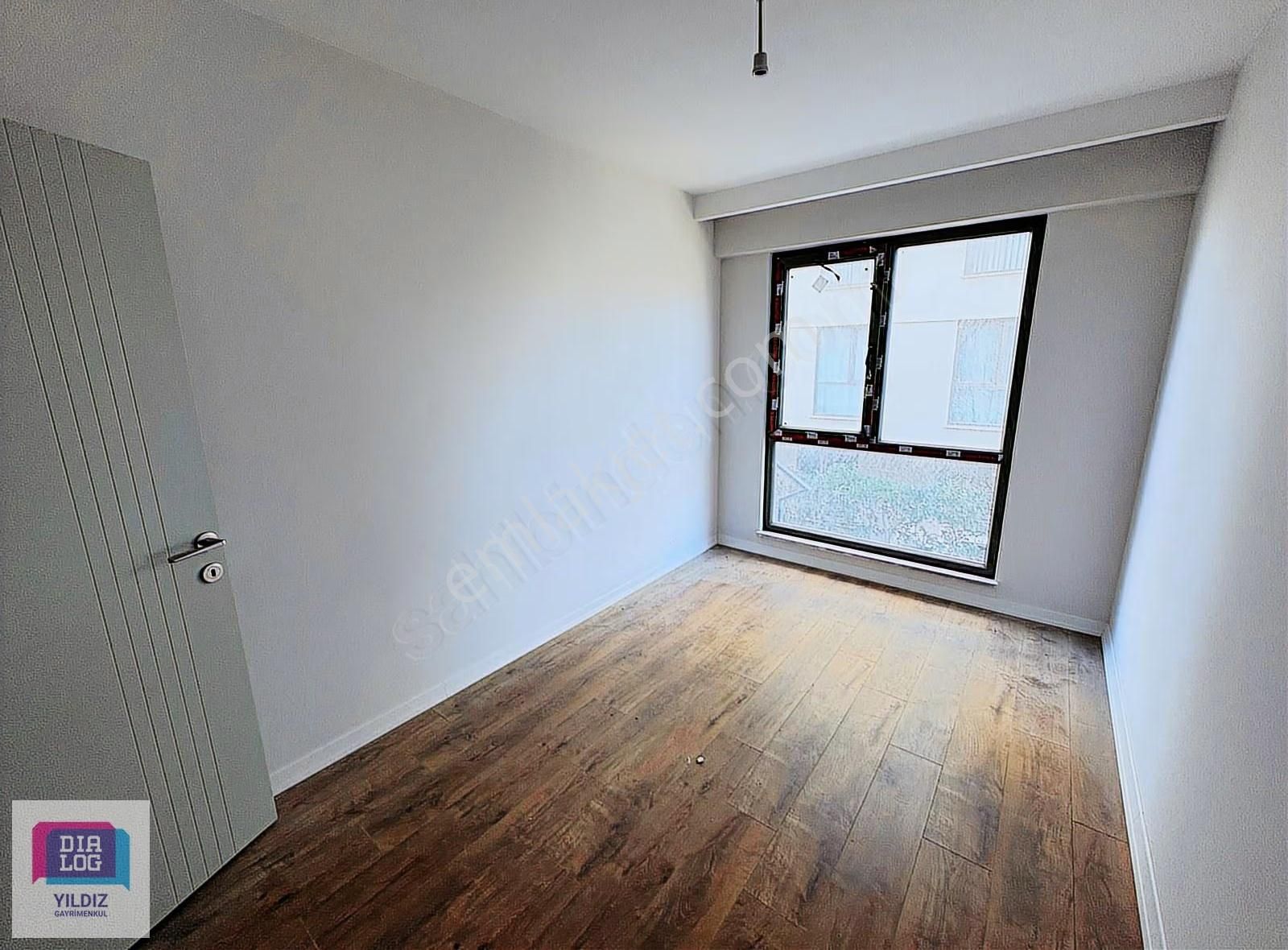 Dialog Yıldız / Karnur Asel Park Sitesi Satılık 3+1 Daire - Görsel 25