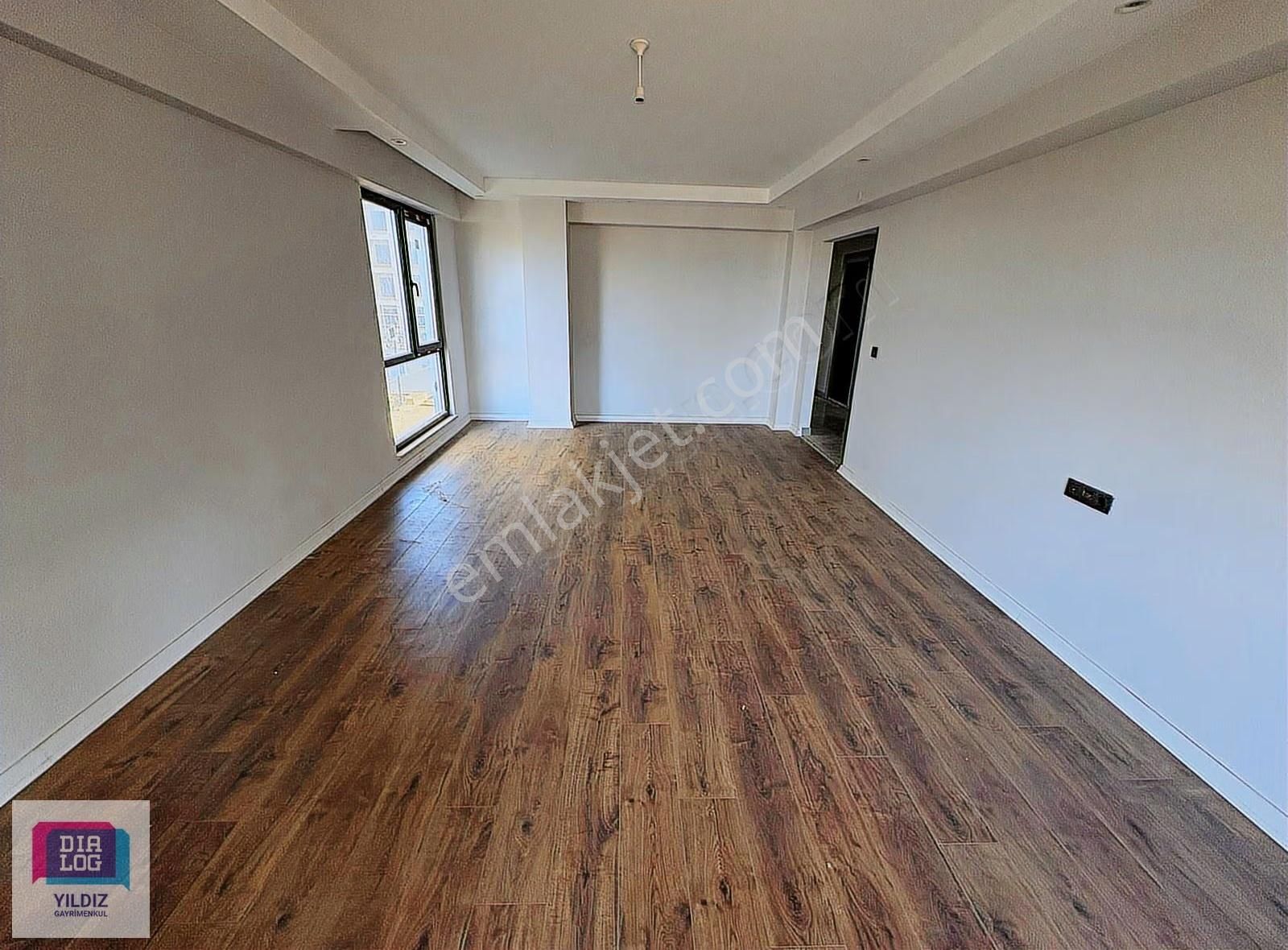 Dialog Yıldız / Karnur Asel Park Sitesi Satılık 3+1 Daire - Görsel 6