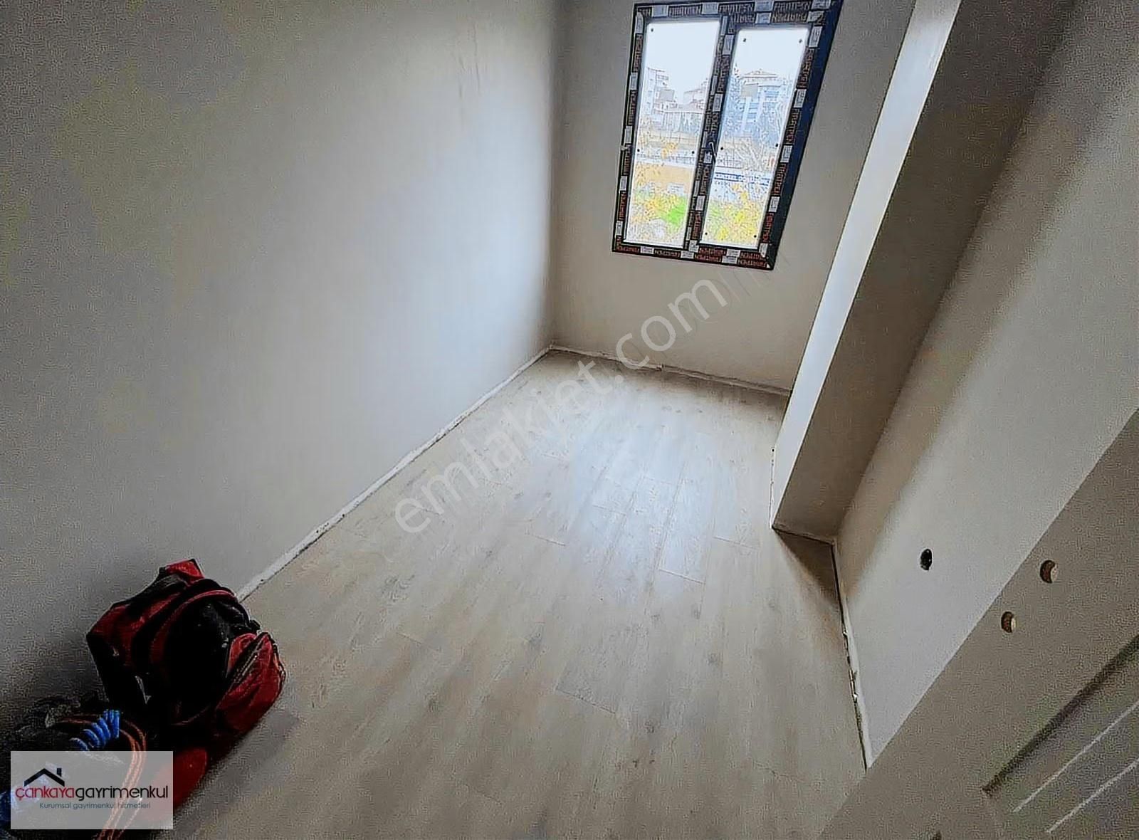İnönü'de Emsallerinden Baya Büyük 3+1 Arakat Daire!! - Görsel 22