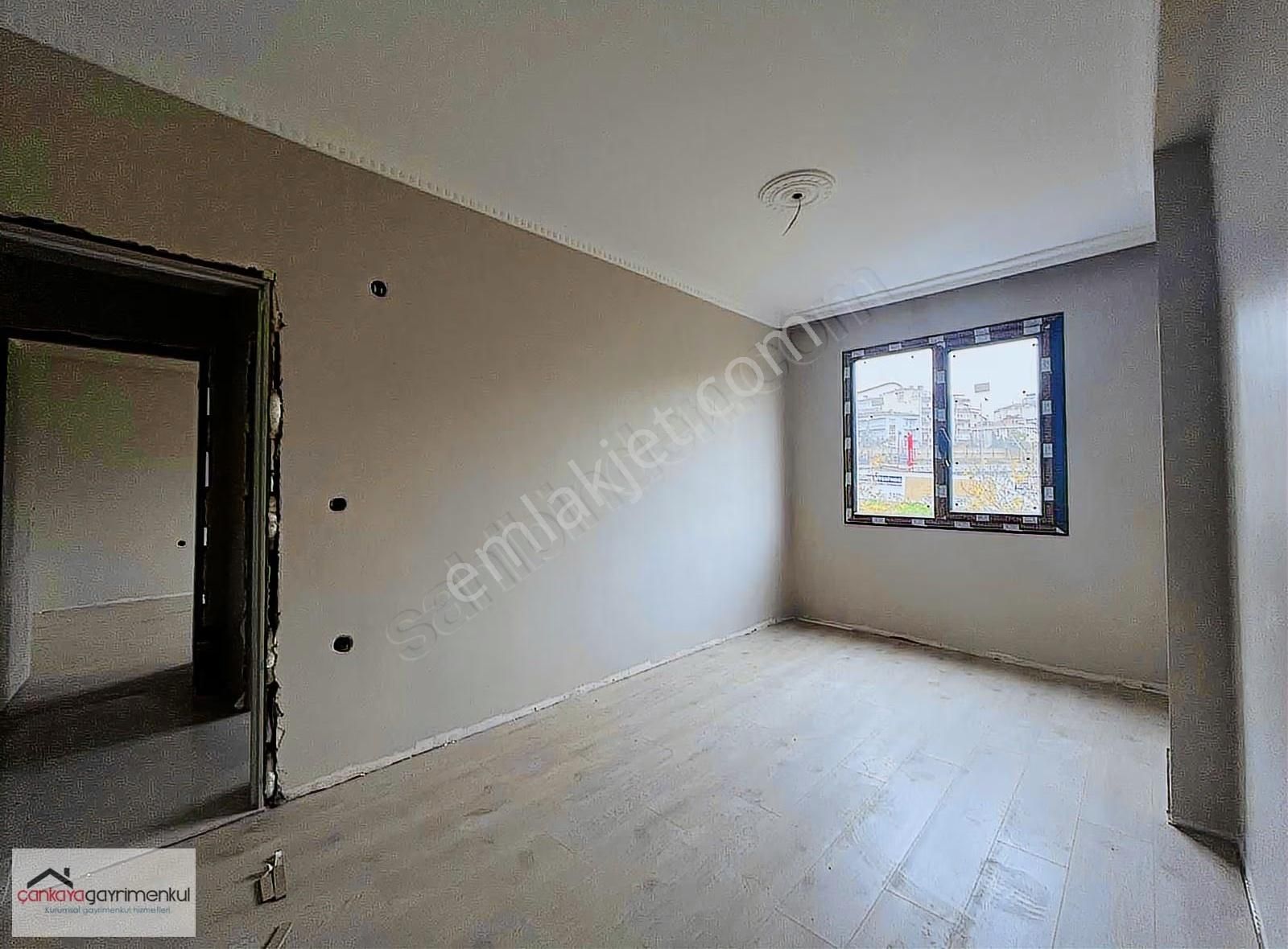 İnönü'de Emsallerinden Baya Büyük 3+1 Arakat Daire!! - Görsel 19