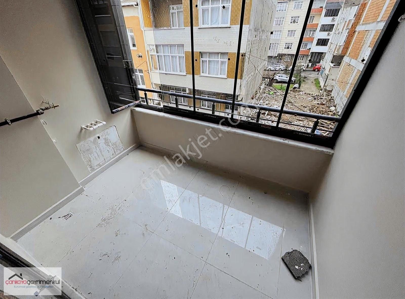 İnönü'de Emsallerinden Baya Büyük 3+1 Arakat Daire!! - Görsel 32