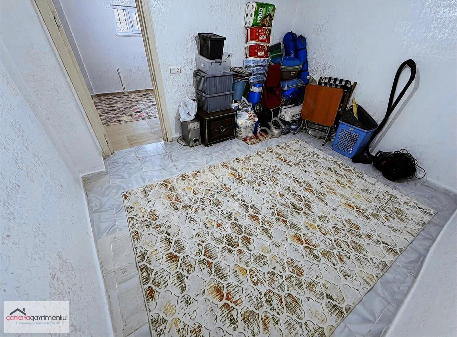 Tevfikbey'de İskanlı Kat Mülkiyetli 3+2 Ters Dubleks Daire!! - Görsel 9